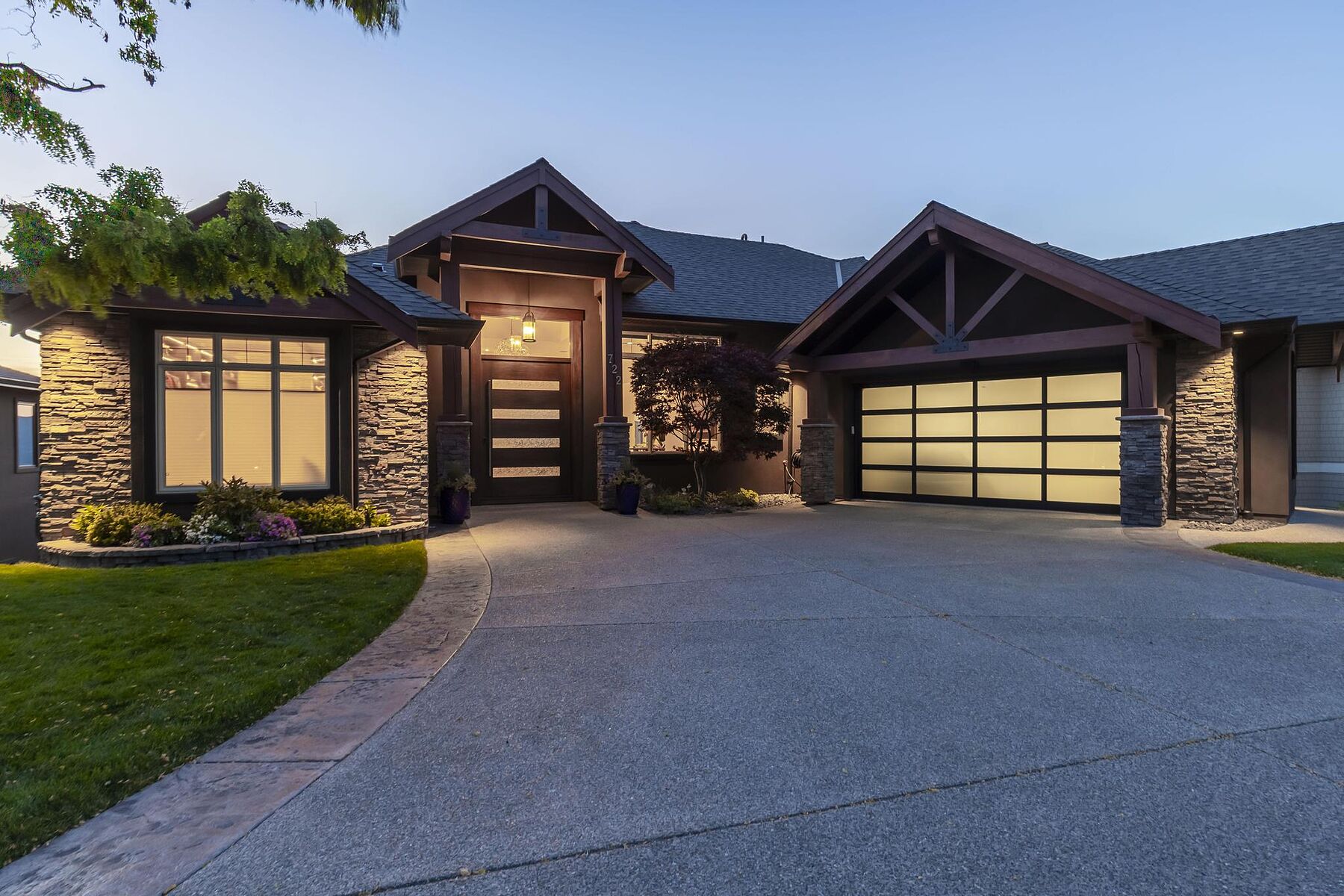  Exceptional Luxury Residence - 物件實景