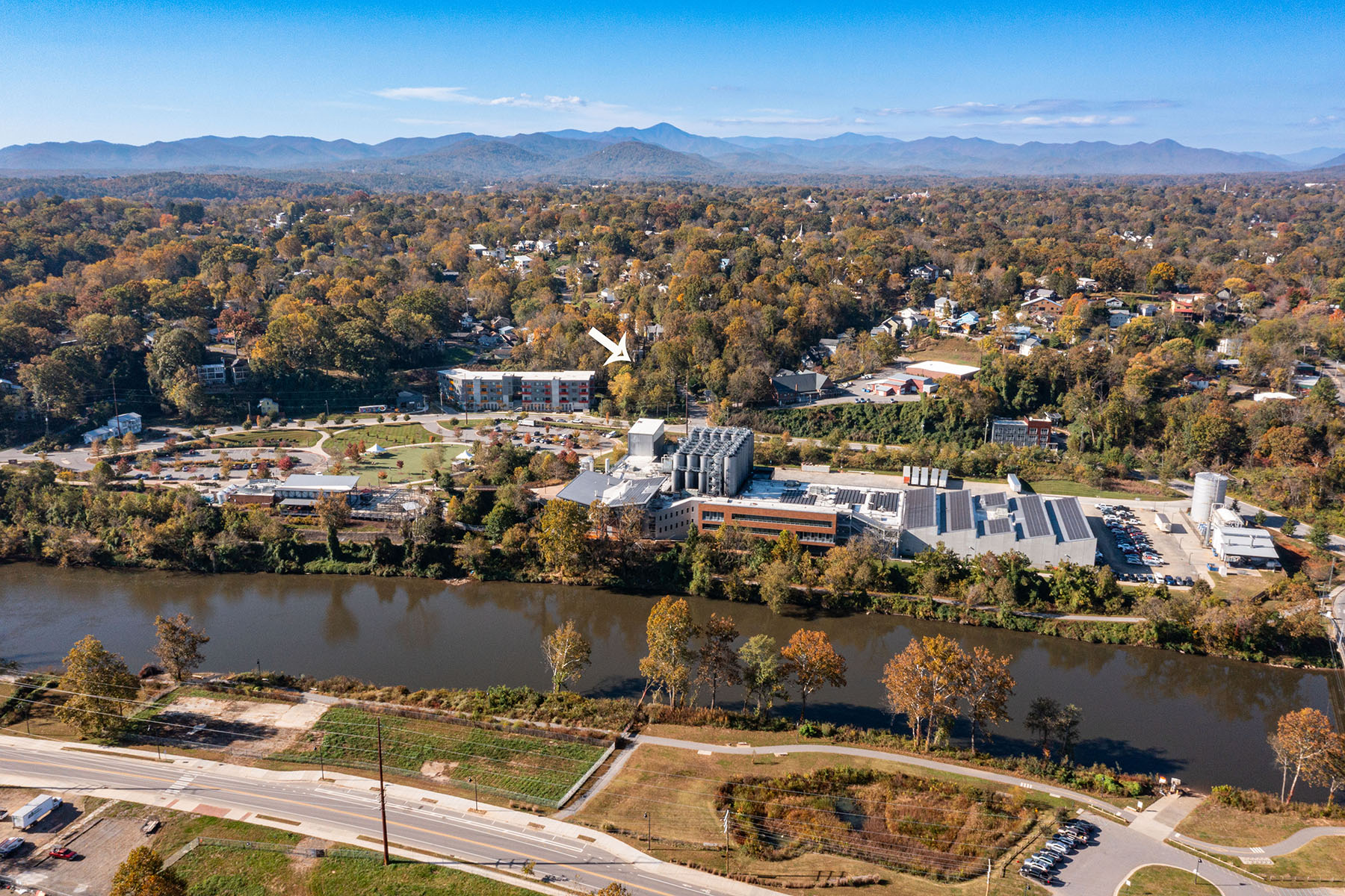  ASHEVILLE - 物件實景