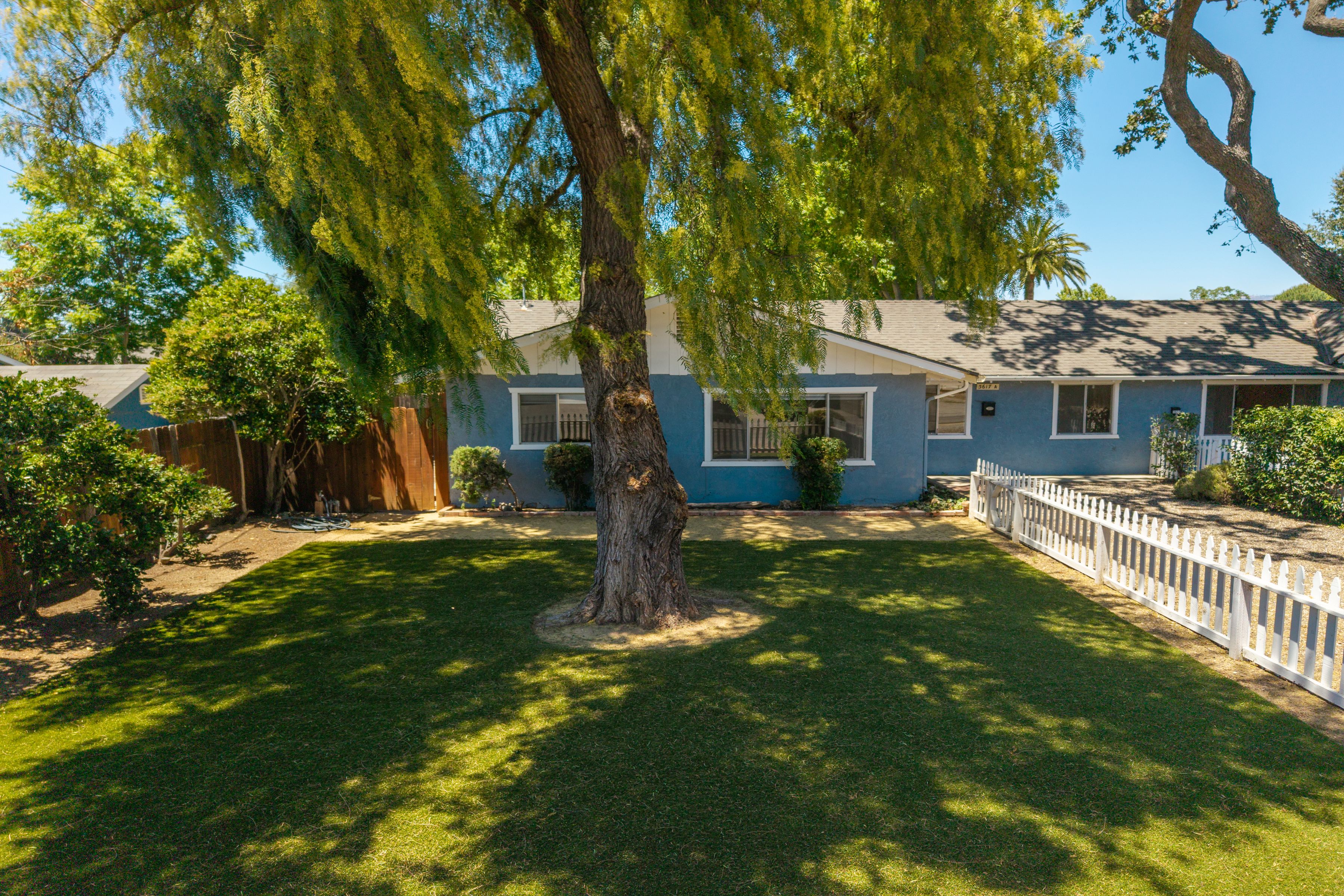  3617 Manzana Street - 物件實景