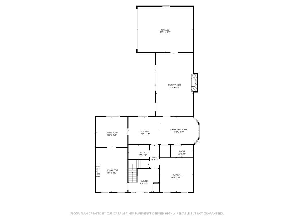 Lilburn, Georgia, 30047, United States, 4 Bedrooms Bedrooms, ,3 BathroomsBathrooms,Residential,For Sale,1917934