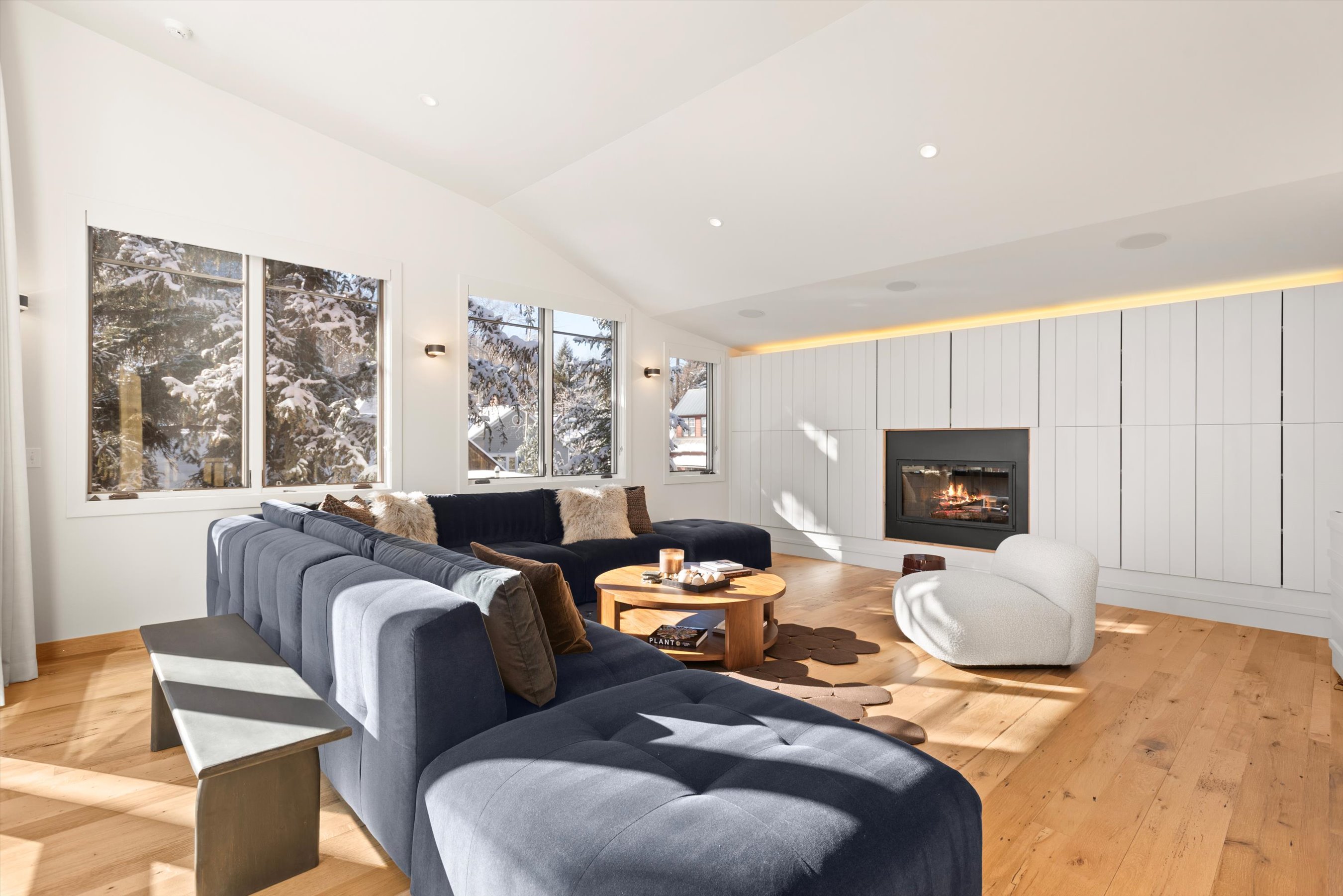  Alpine Charm and Sophistication - 物件實景