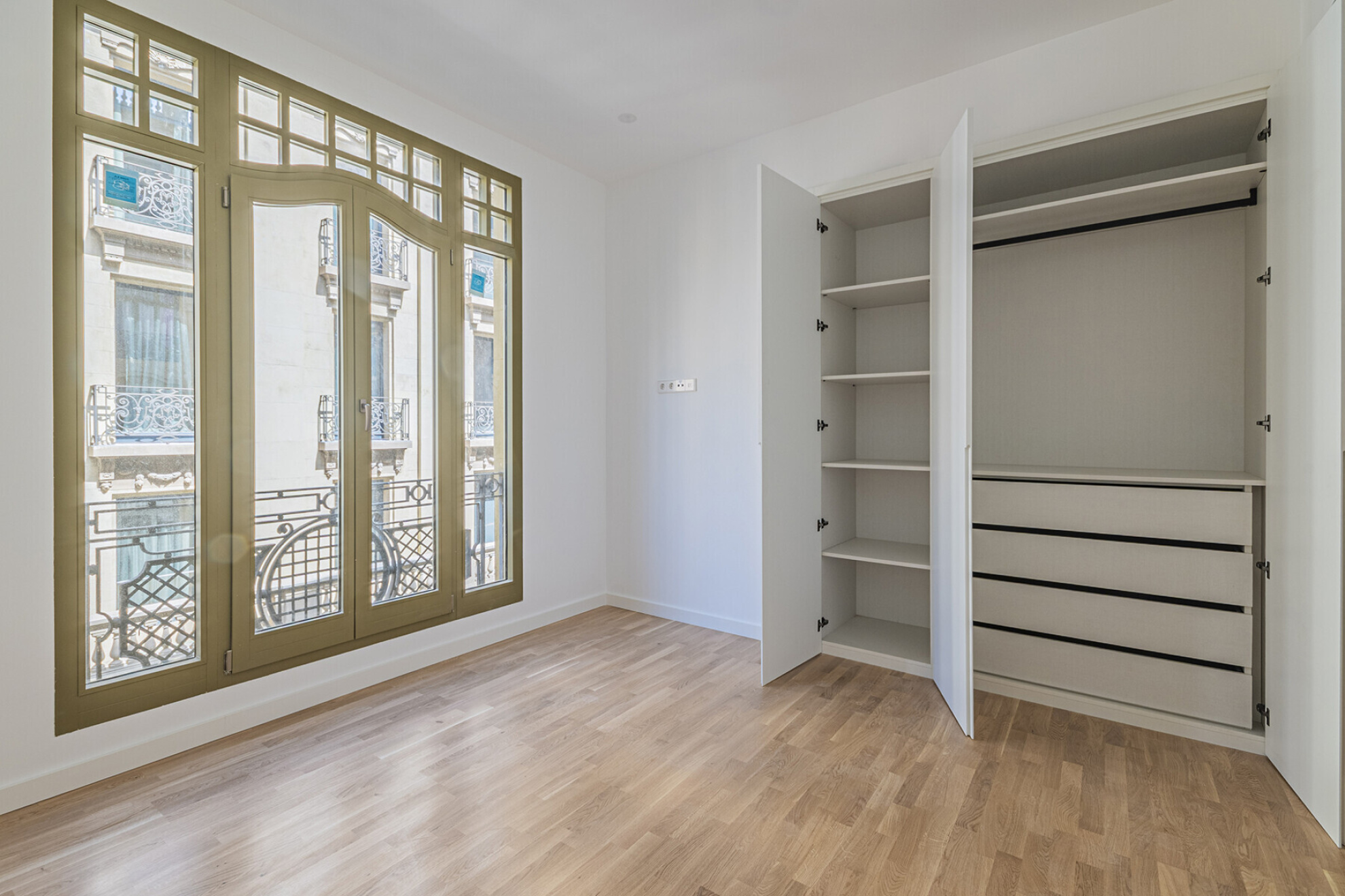  Charming Flat in Ciutat Vella, Barcelona - 物件實景
