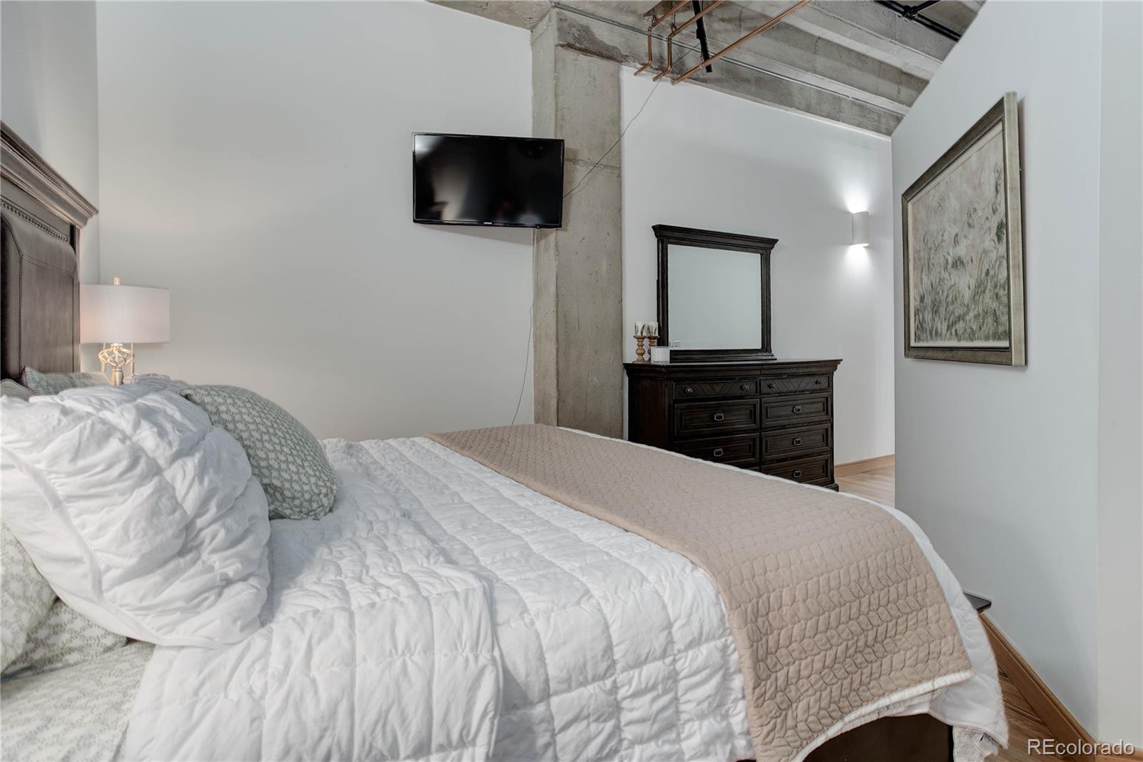 Denver, Colorado, 80202, United States, 1 Bedroom Bedrooms, ,2 BathroomsBathrooms,Residential,For Sale,1804678