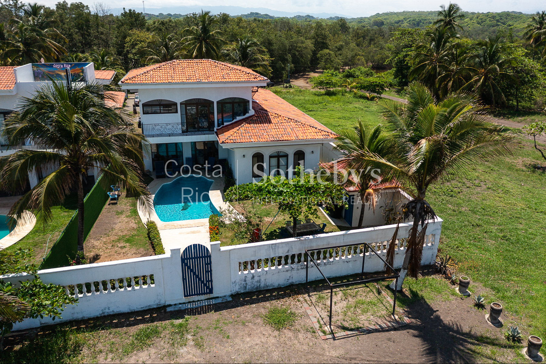  Bajamar Blue Beach House - 物件實景