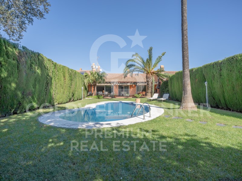 Sant Quirze del Vallès, Catalonia, ES, 5 Bedrooms Bedrooms, ,3 BathroomsBathrooms,Residential,For Sale,1500336