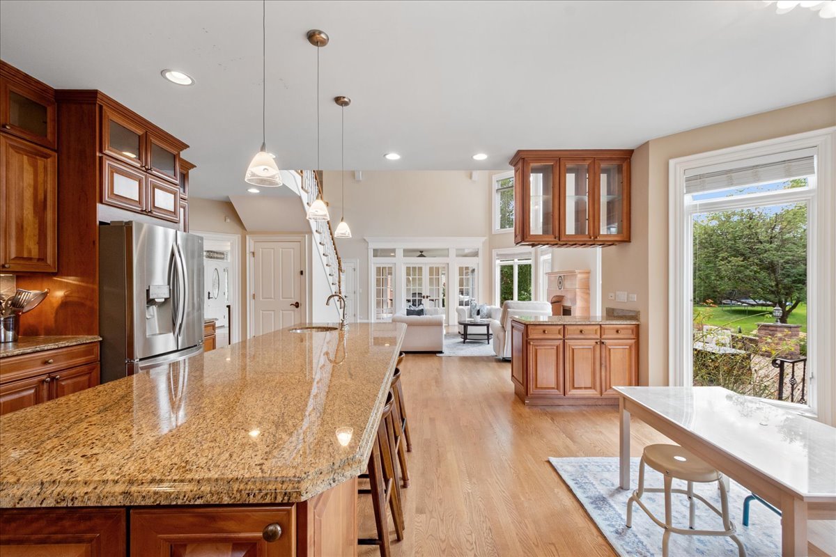 Vernon Hills, Illinois, 60061, United States, 4 Bedrooms Bedrooms, ,4 BathroomsBathrooms,Residential,For Sale,1940393