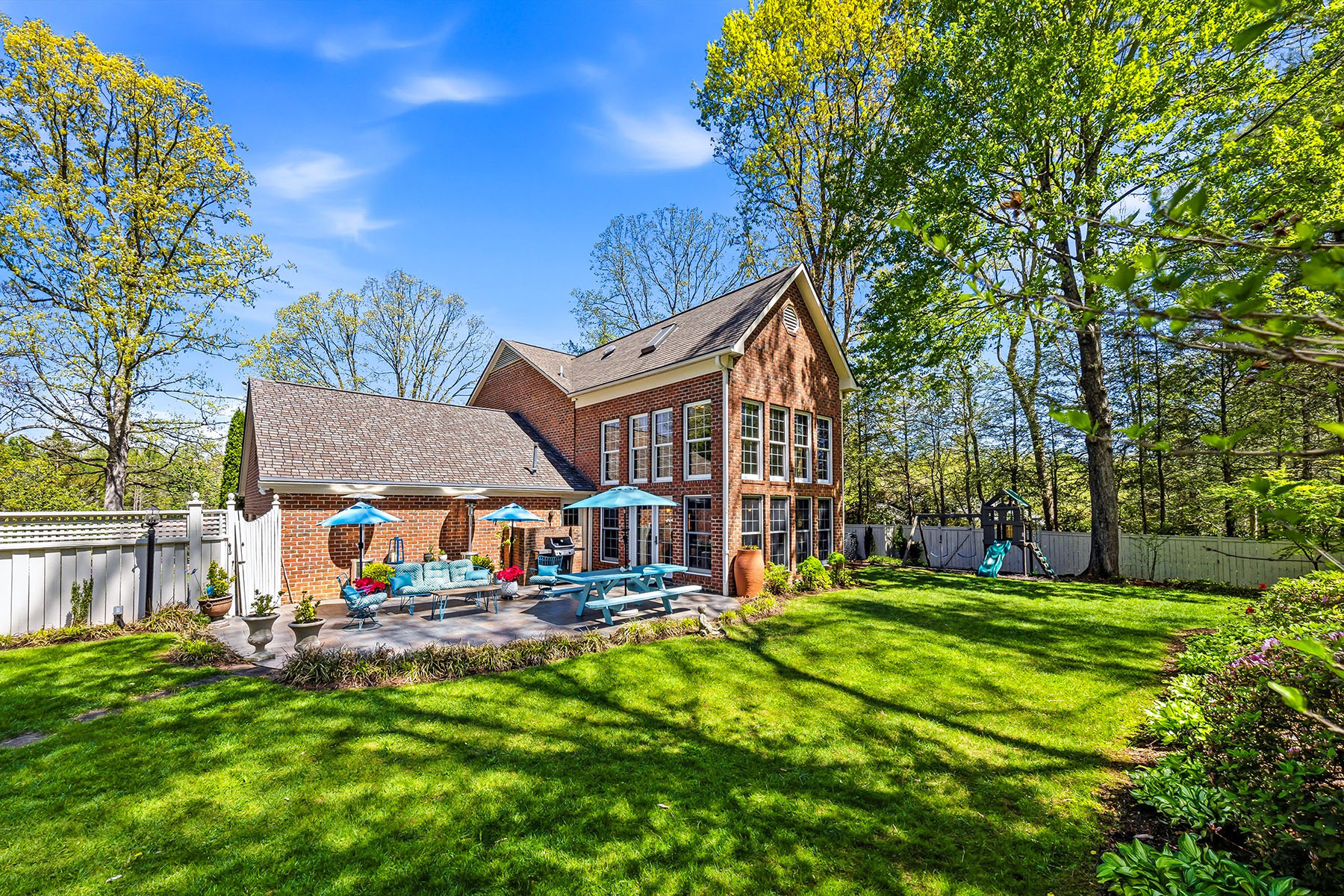  HENDERSONVILLE - 物件實景