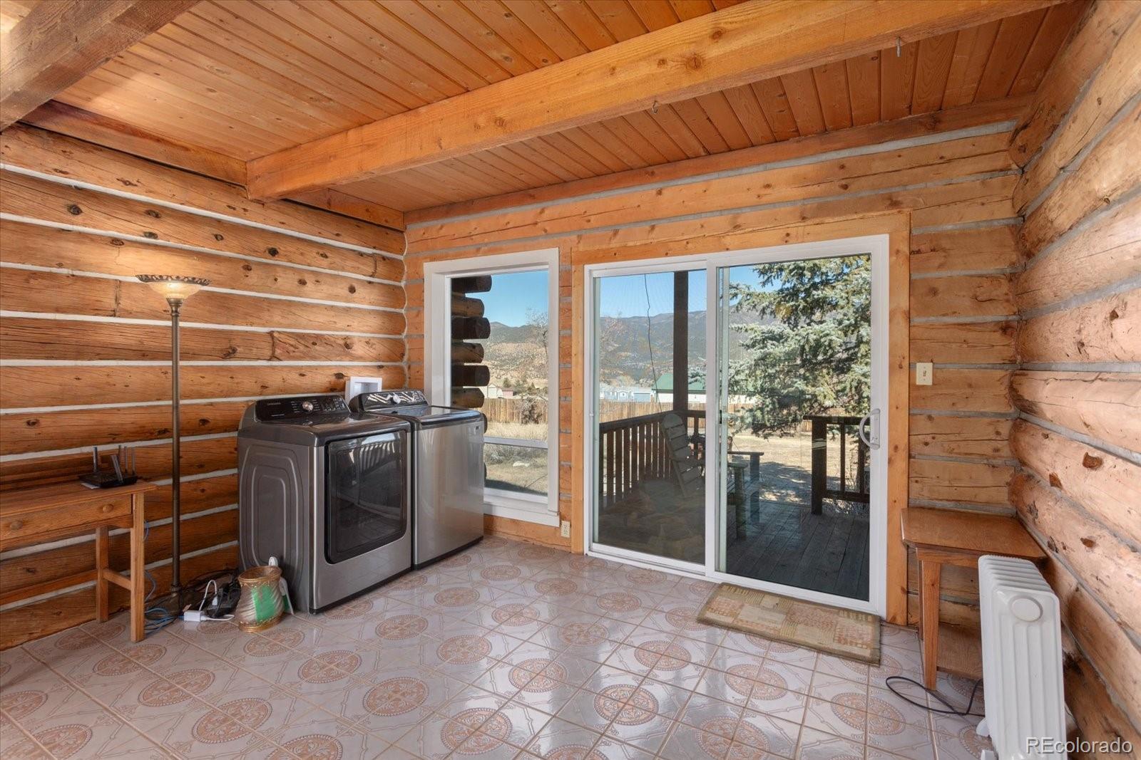 Howard, Colorado, 81233, United States, 4 Bedrooms Bedrooms, ,1 BathroomBathrooms,Residential,For Sale,1979398