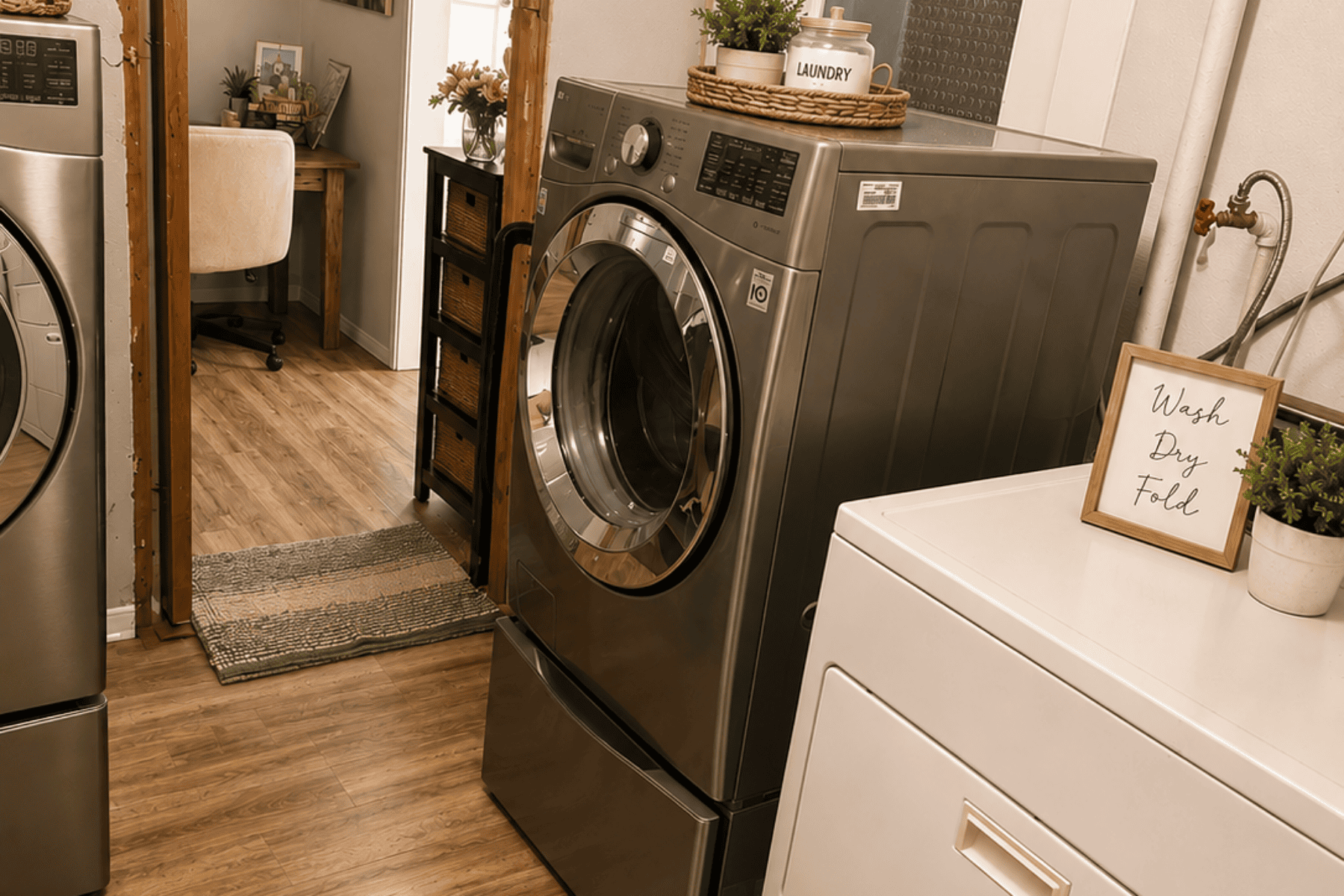  888 NW Ewen Street Prineville, OR 97754 - 物件實景