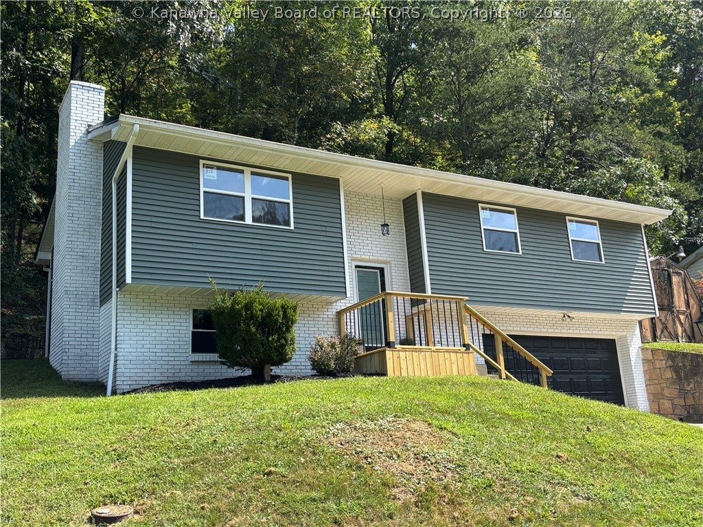 Springlea Dr, Winfield, WV 25213 #1