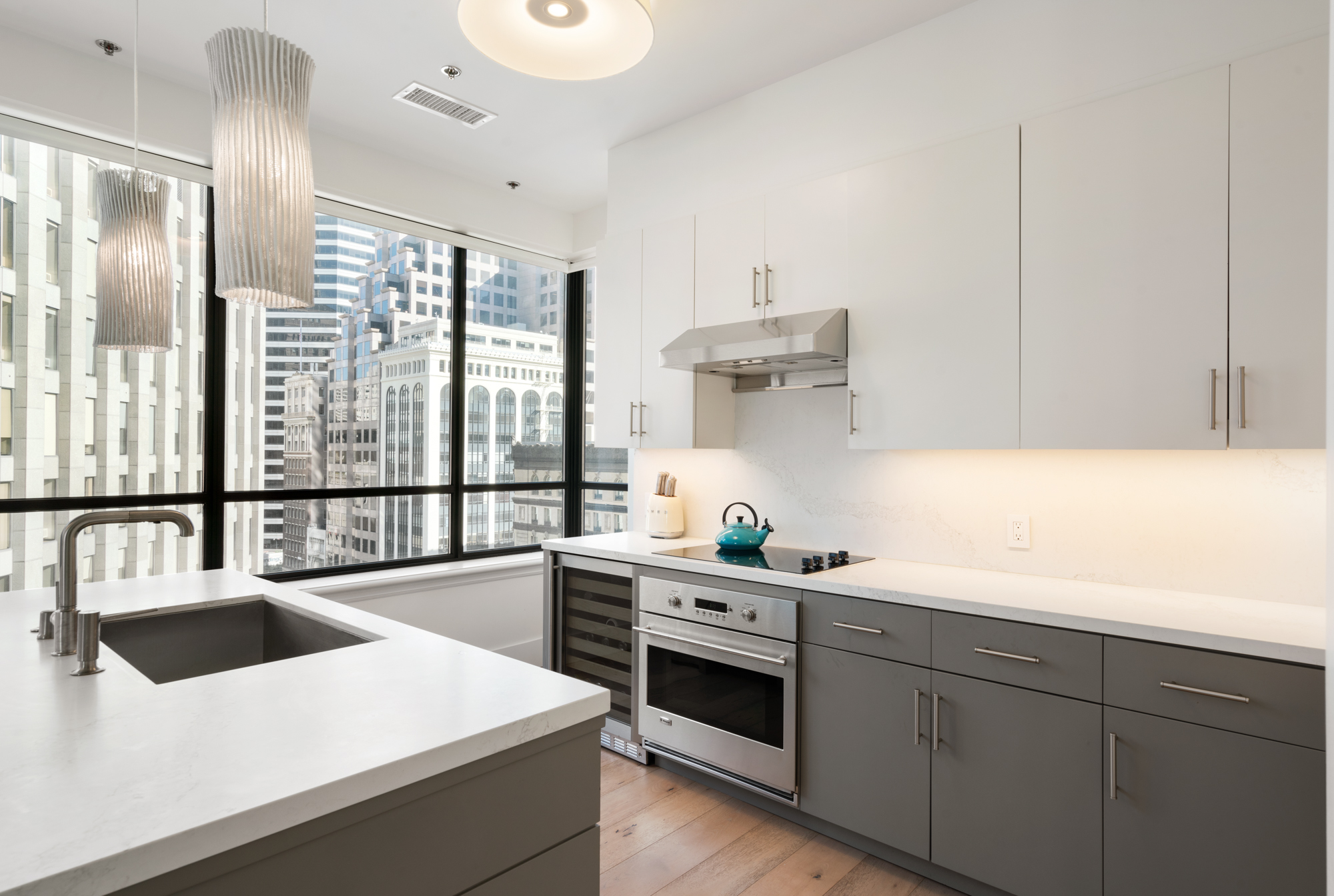  690 Market Street #905 - 物件實景