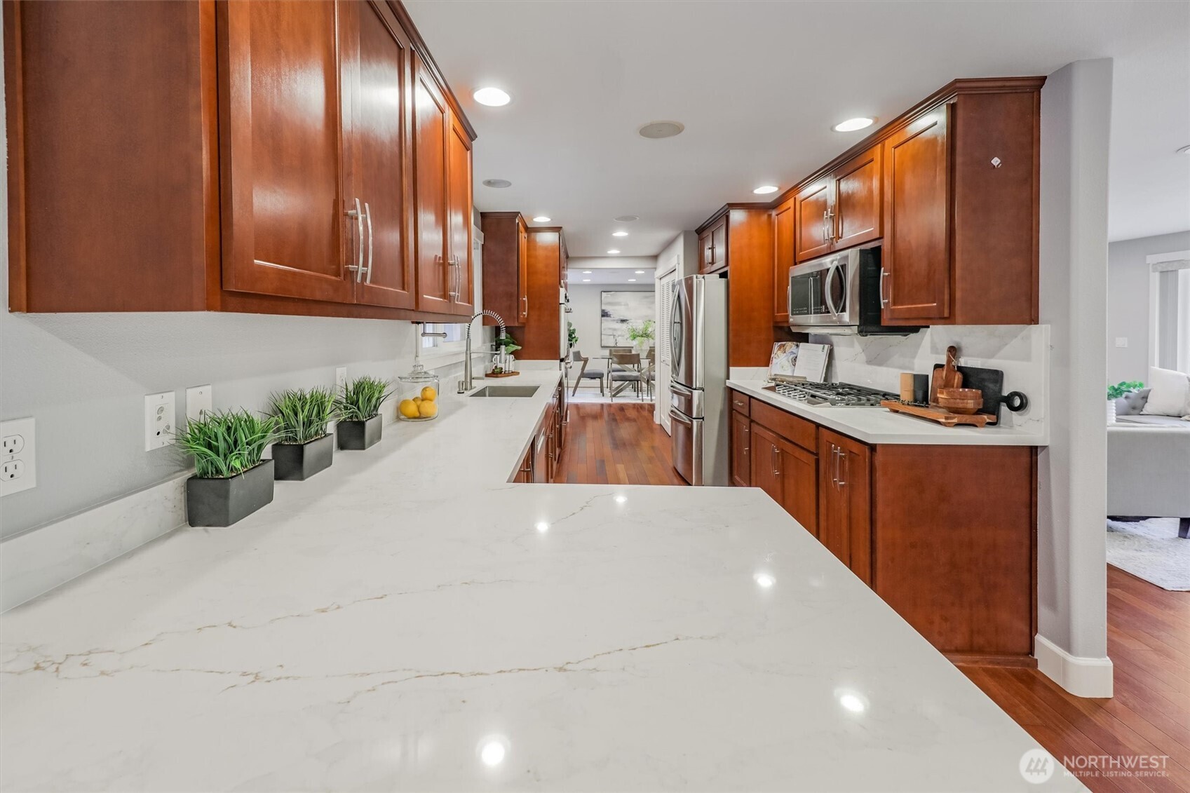 Sammamish, Washington, 98074, United States, 4 Bedrooms Bedrooms, ,1 BathroomBathrooms,Residential,For Sale,1985708