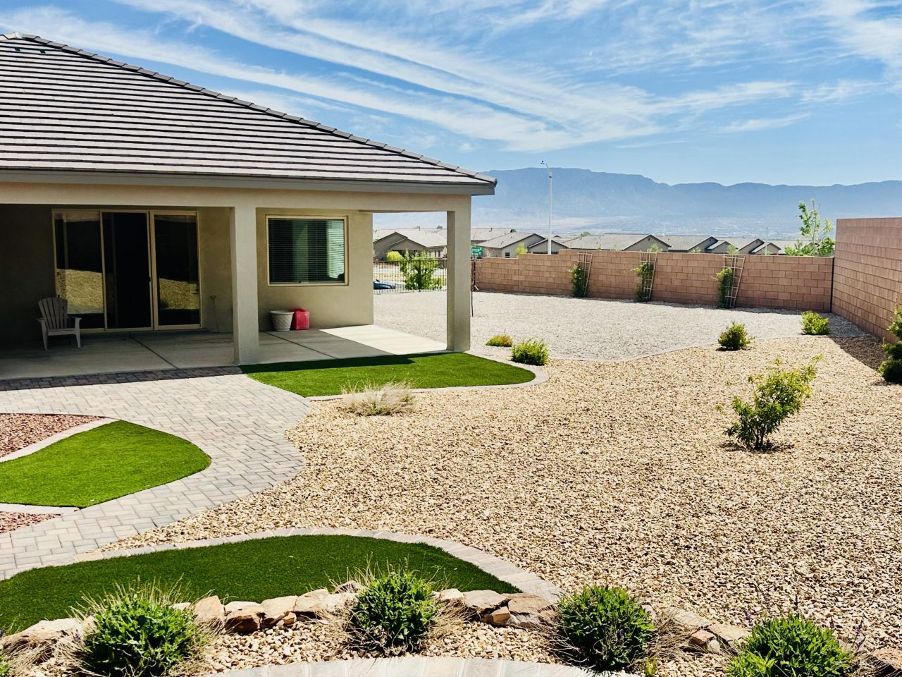Albuquerque, New Mexico, 87114, United States, 4 Bedrooms Bedrooms, ,3 BathroomsBathrooms,Residential,For Sale,1793165