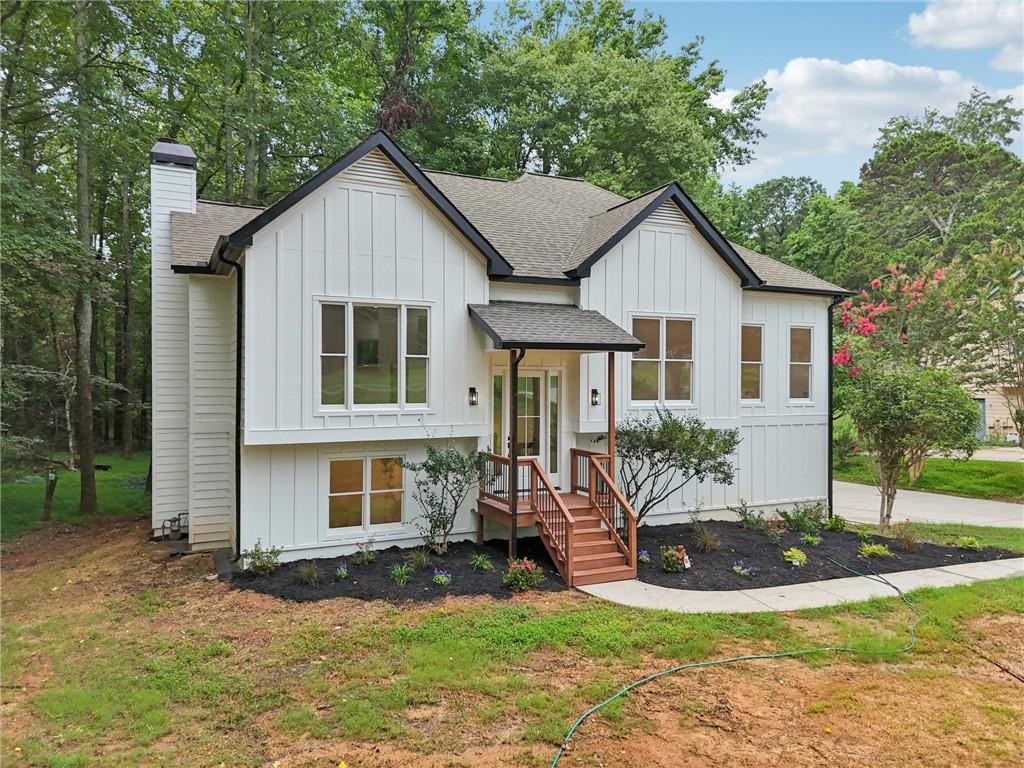 Alpharetta, Georgia, 30004, United States, 4 Bedrooms Bedrooms, ,3 BathroomsBathrooms,Residential,For Sale,1900649
