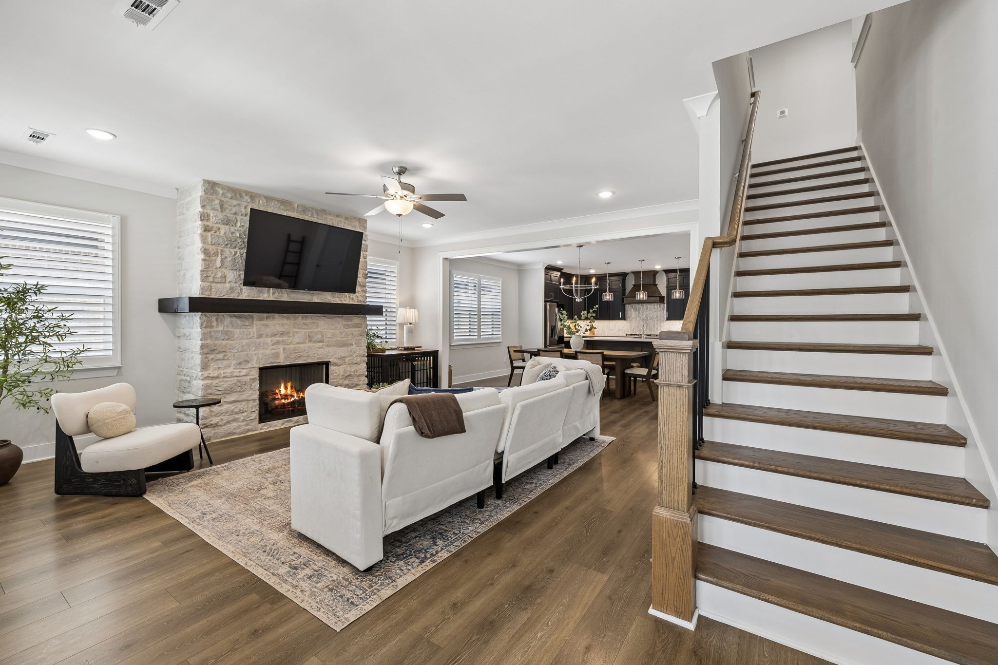  3287 Sassafras Ln, Thompsons Station, TN, 37179 - 物件實景