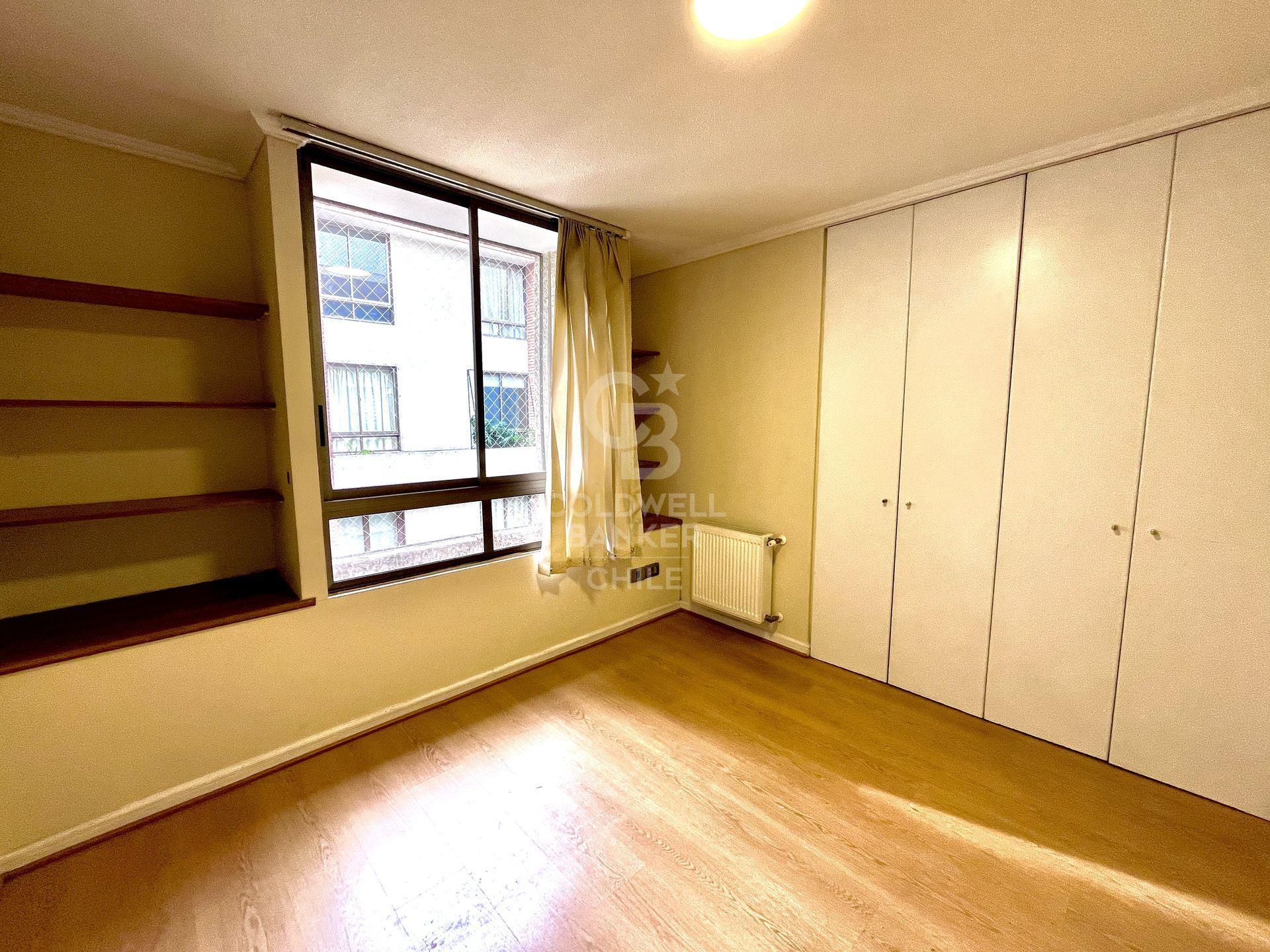 Ñuñoa, Chile, 3 Bedrooms Bedrooms, ,2 BathroomsBathrooms,Residential,For Sale,1892755