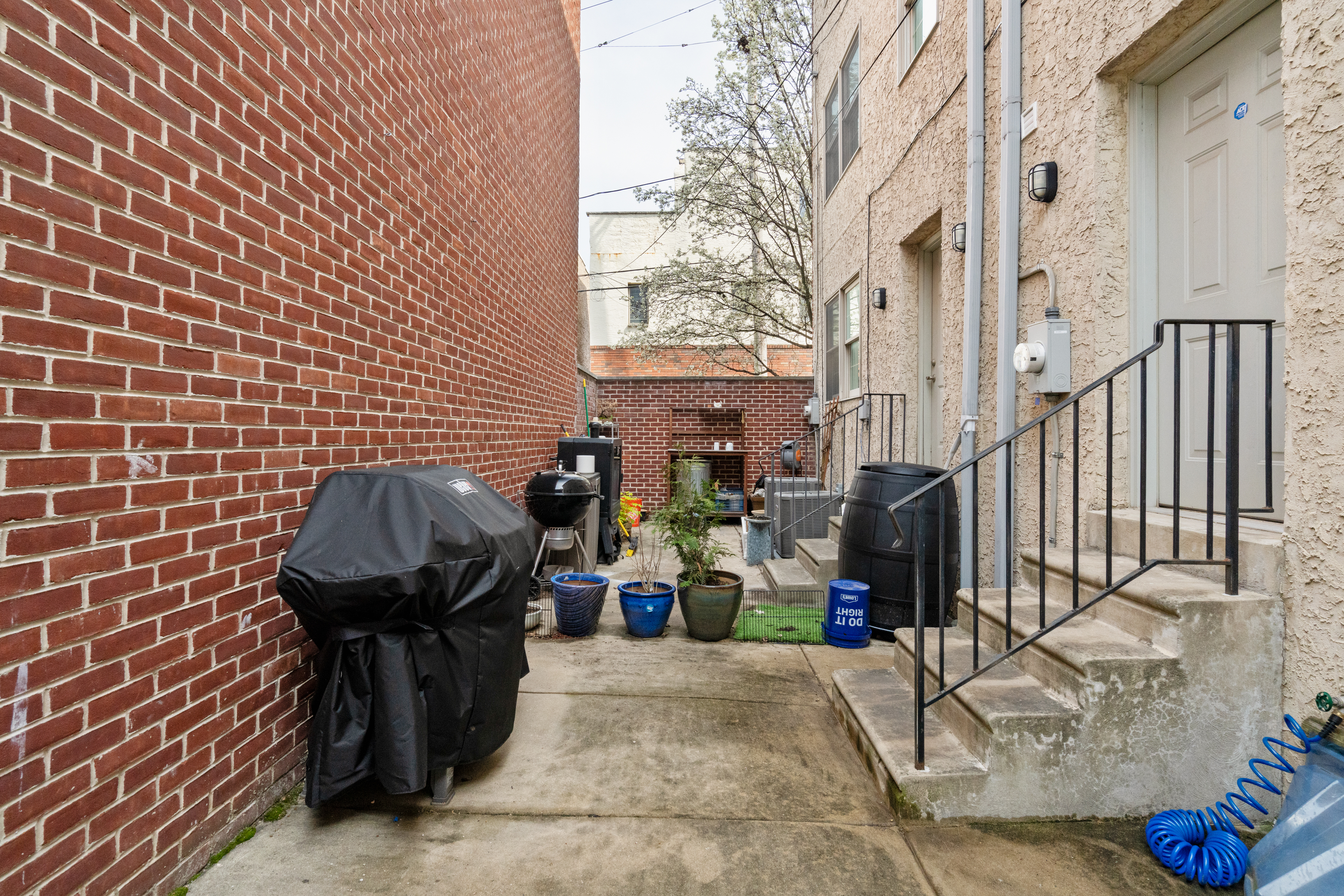  827 Catharine Street, Philadelphia, PA 19147 - 物件實景