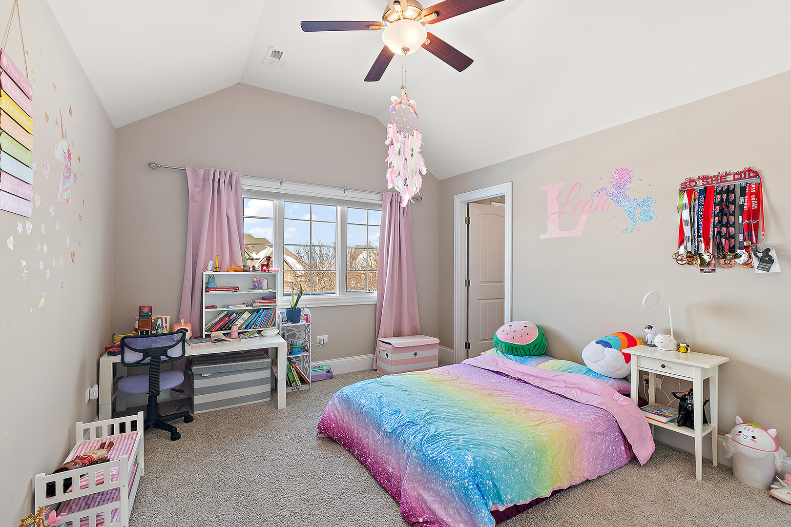 Mokena, Illinois, 60448, United States, 5 Bedrooms Bedrooms, ,4 BathroomsBathrooms,Residential,For Sale,2005248