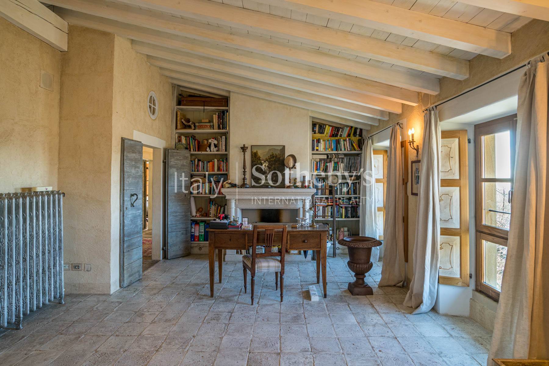  Charming farmhouse nestled among the vineyards - 物件實景