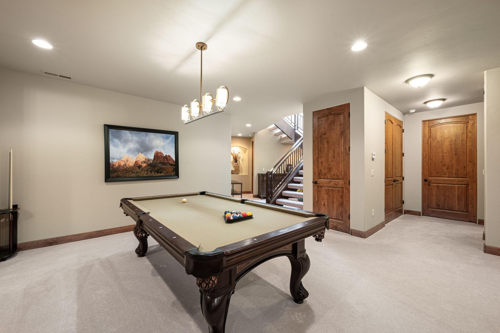 St George, Utah, 84770, United States, 6 Bedrooms Bedrooms, ,7 BathroomsBathrooms,Residential,For Sale,2049159