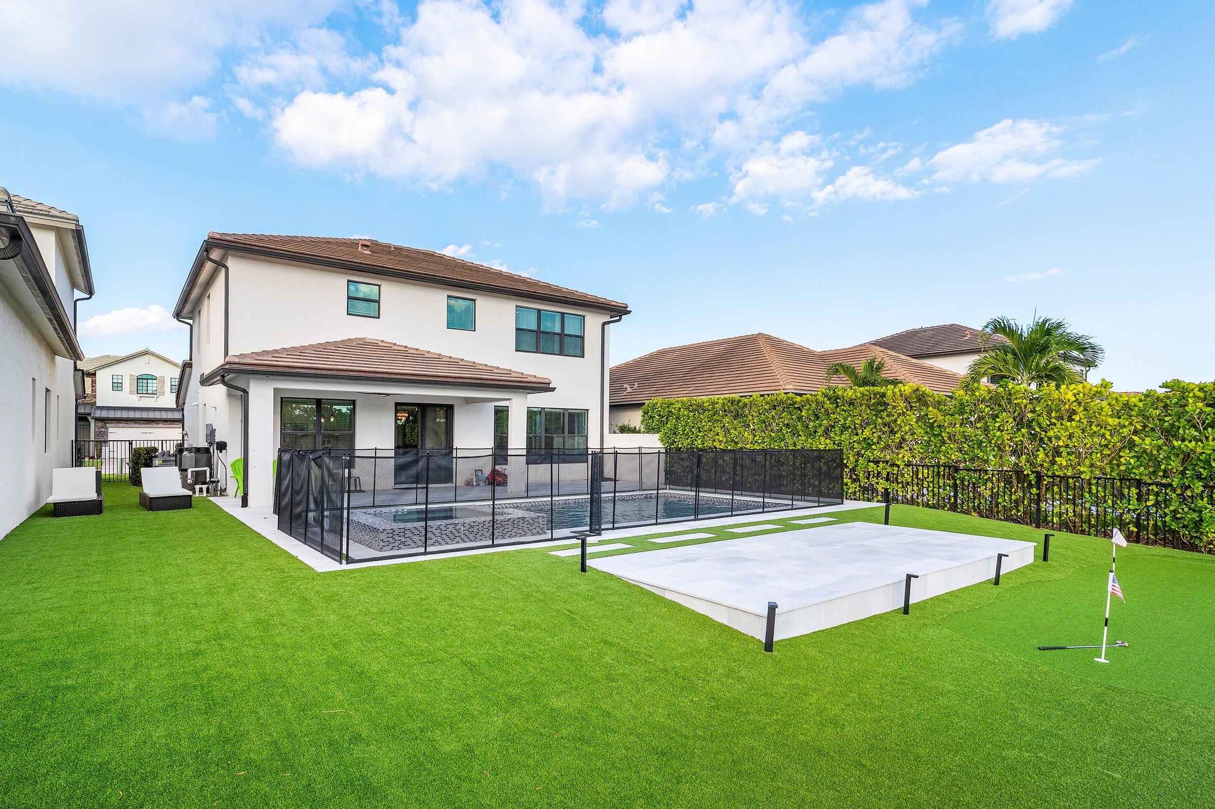  8835 Grand Prix Lane, Boynton Beach, FL, 33472 - 物件實景