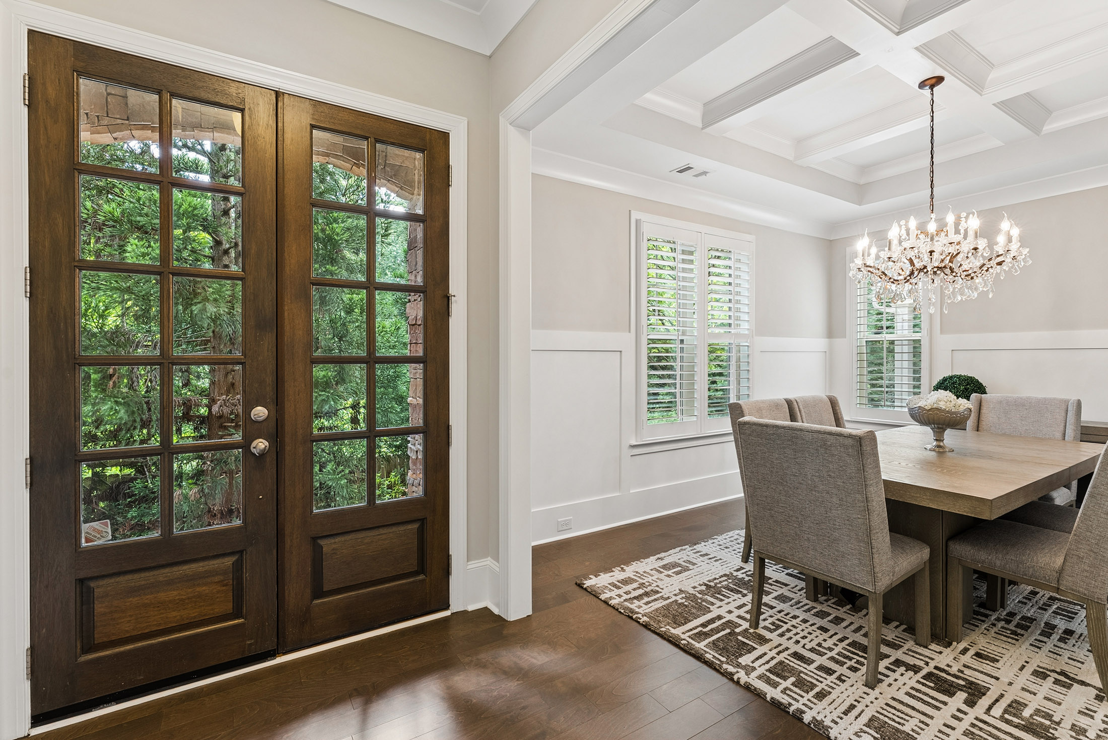  Effortless Luxury Living in the Highly Sought-after Enclave at Wills Park - 物件實景
