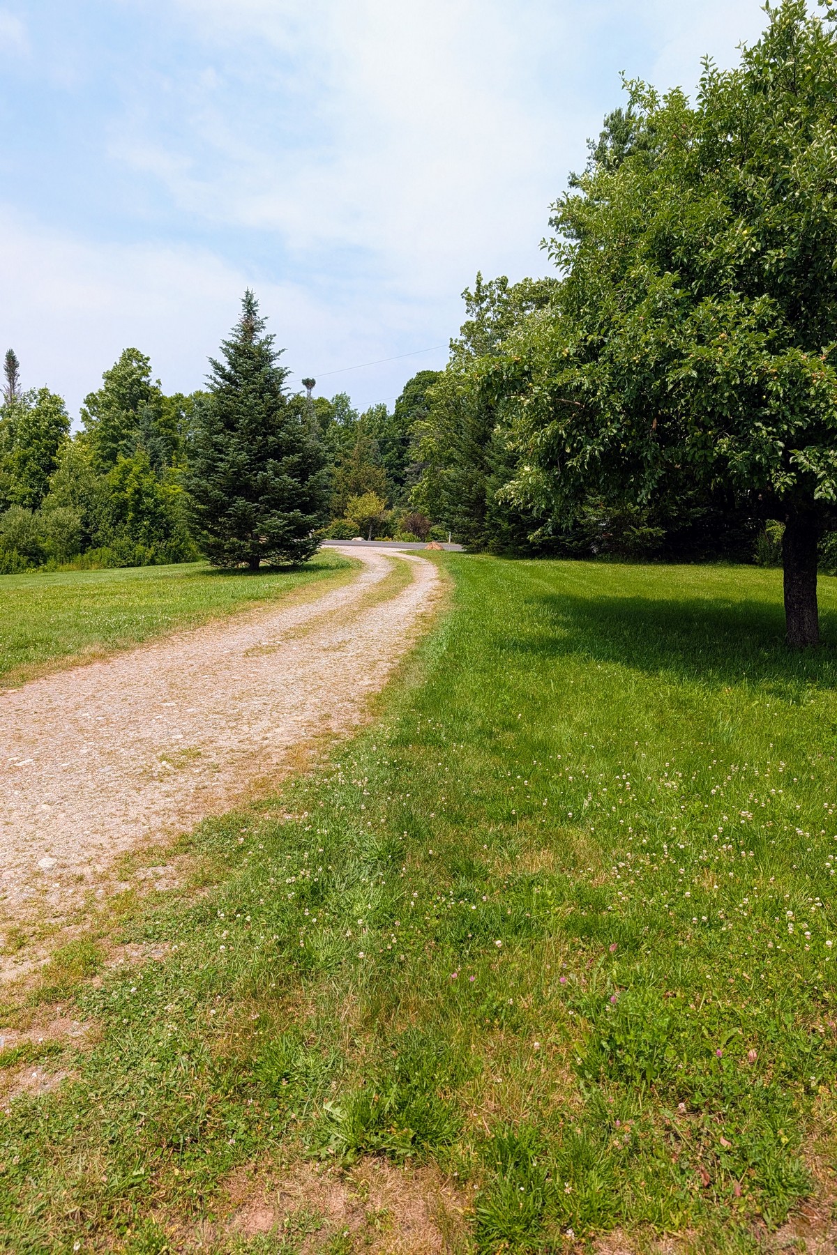  5855 Windham Hill Road - 物件實景