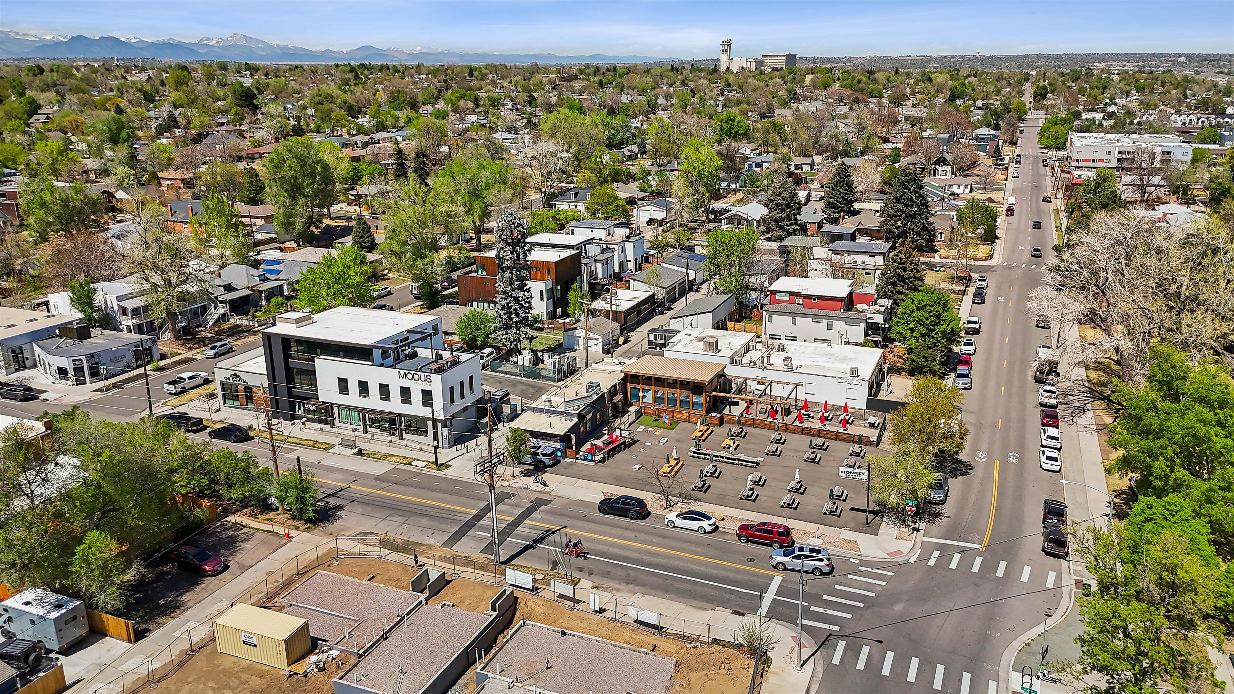  4244 Umatilla Street, Denver, CO, 80211 - 物件實景