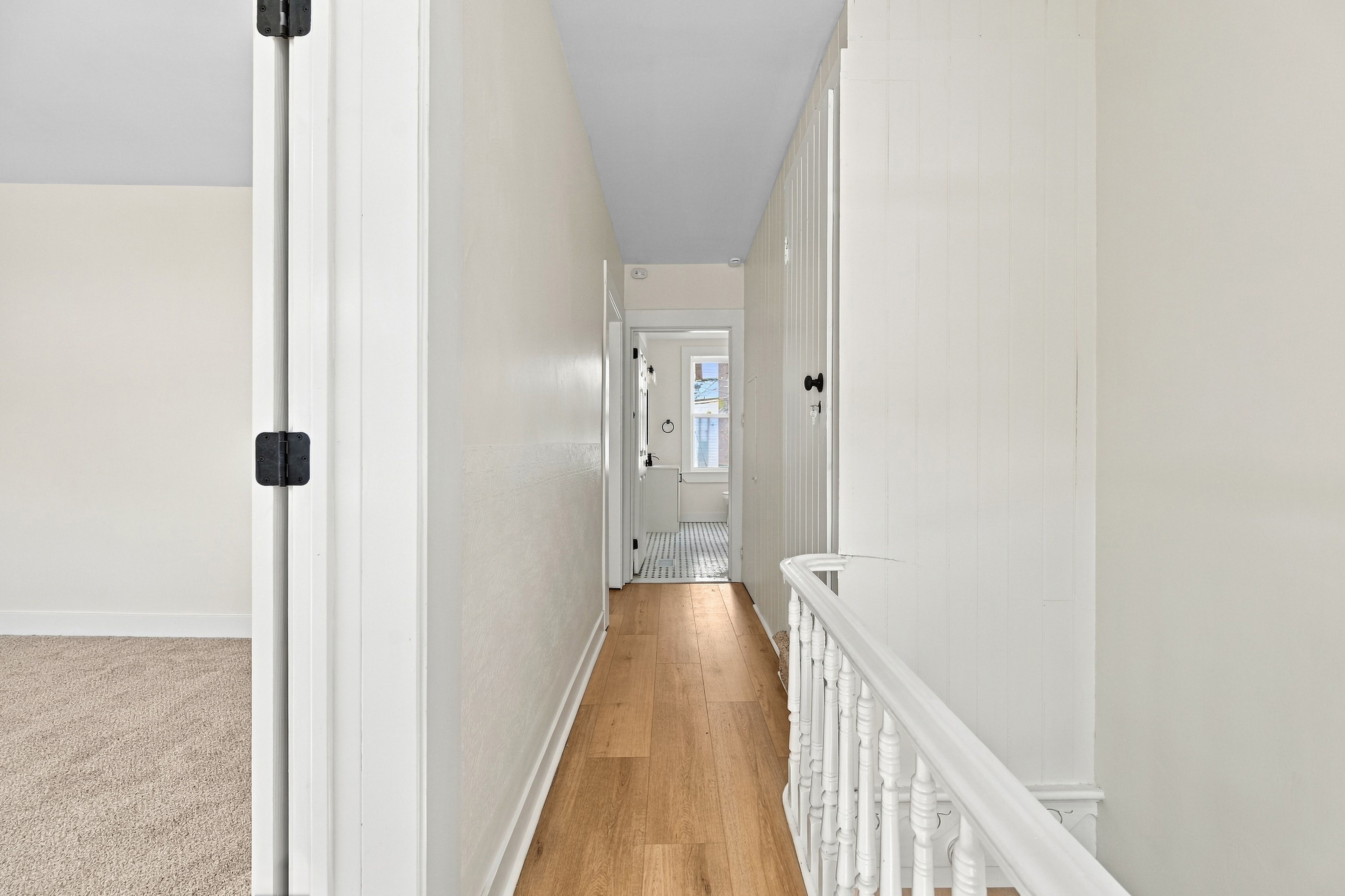  1237 High Street, Pittsburgh, PA 15212 - 物件實景