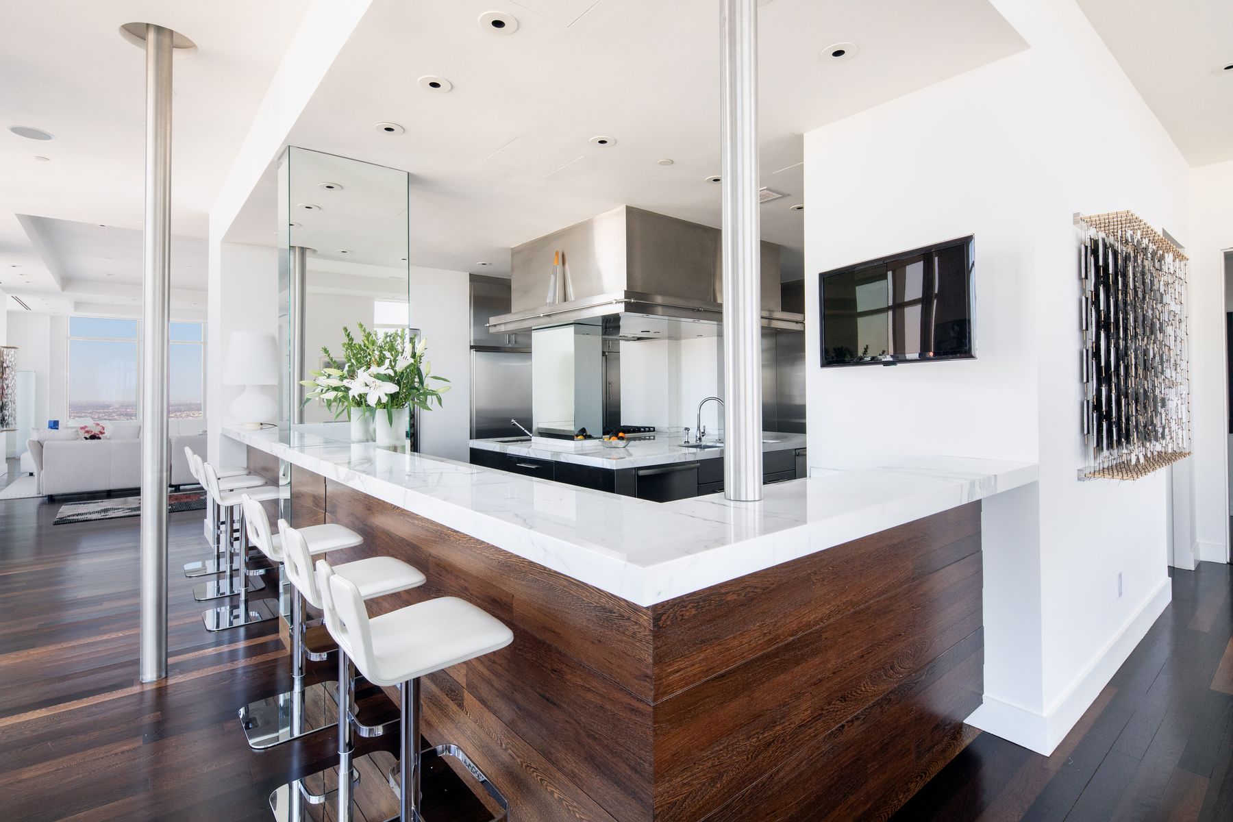  845 United Nations Plaza - 物件實景