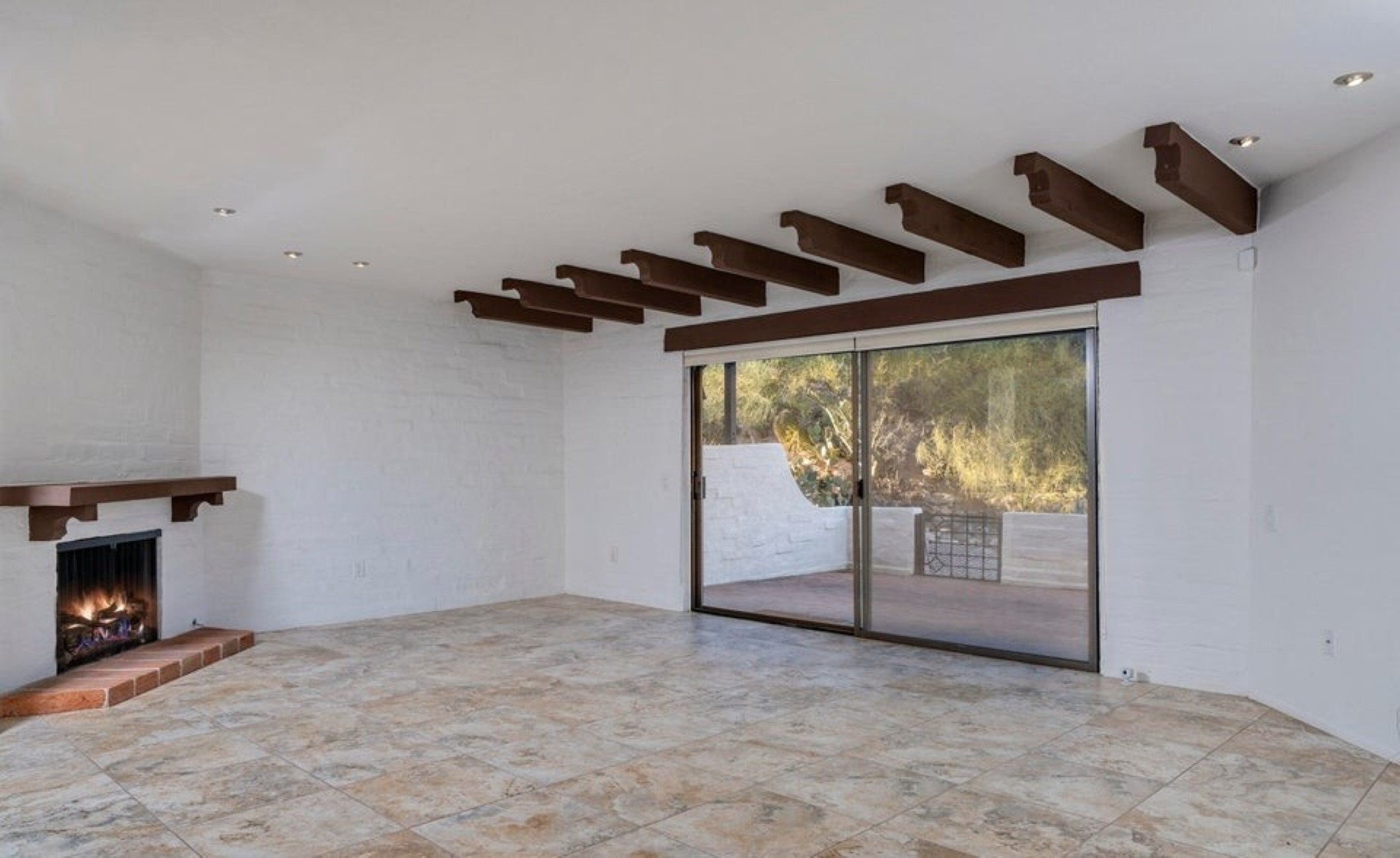  6250 N Campbell Avenue¦Tucson, AZ - 物件實景