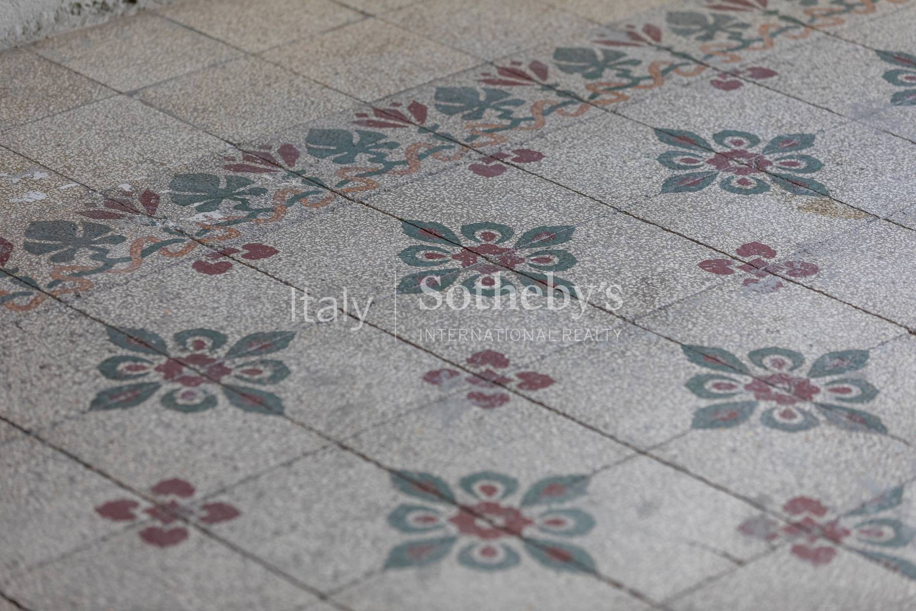  Prestigious palace overlooking Modica Cathedral - 物件實景