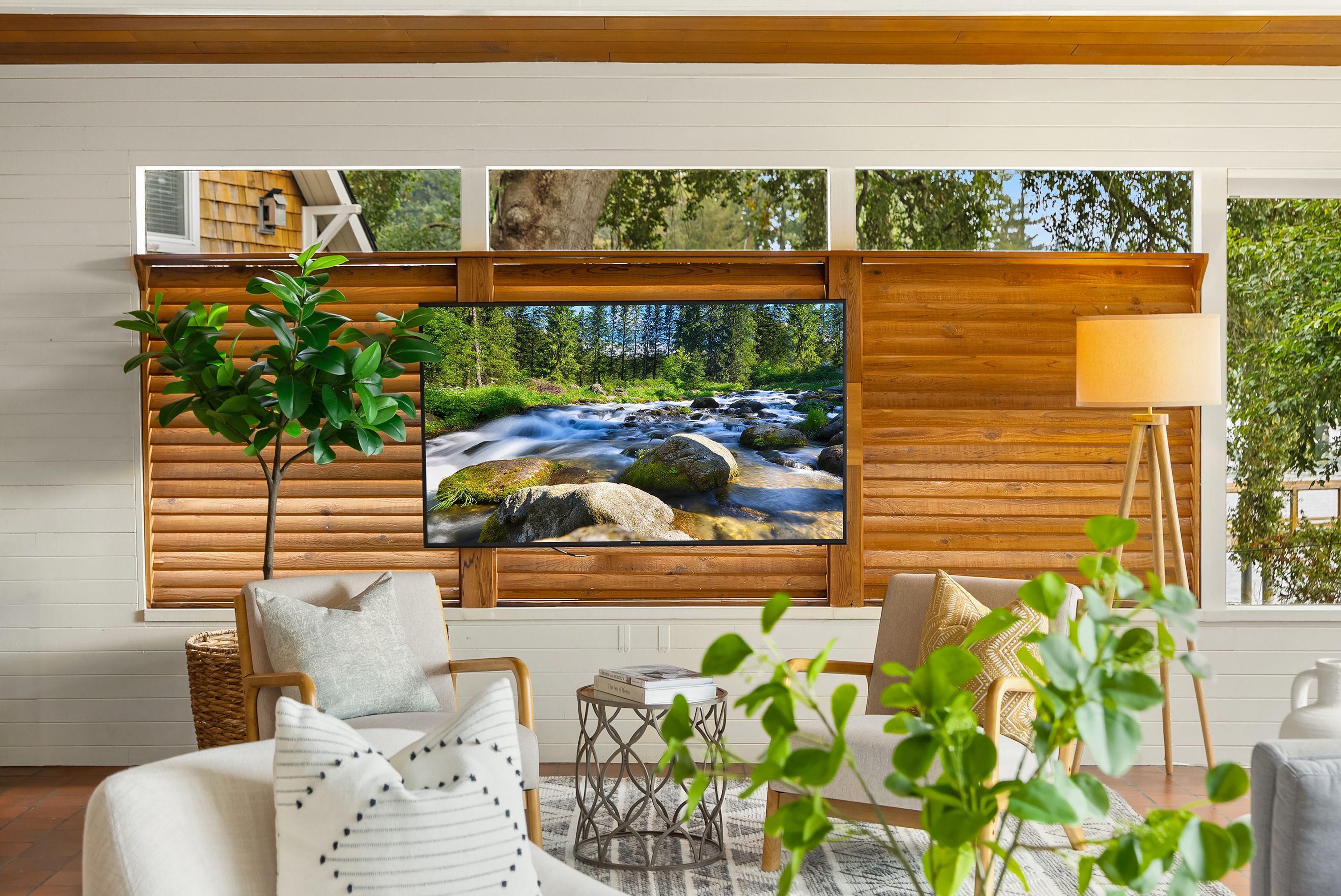  15122 & 15128 NE Anna Vera Lane, Bainbridge Island, WA 98110 - 物件實景