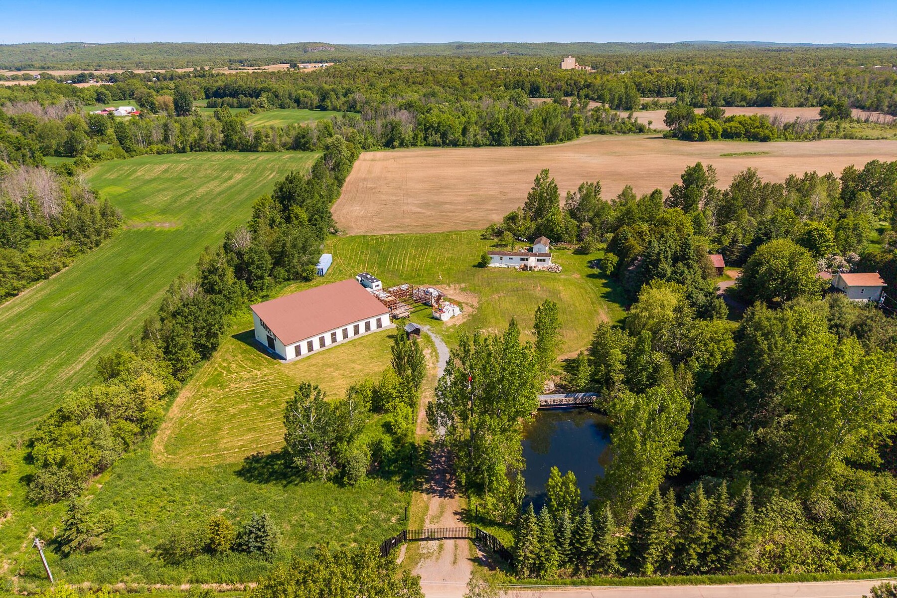  Grenville-sur-la-Rouge, Laurentides - 物件實景