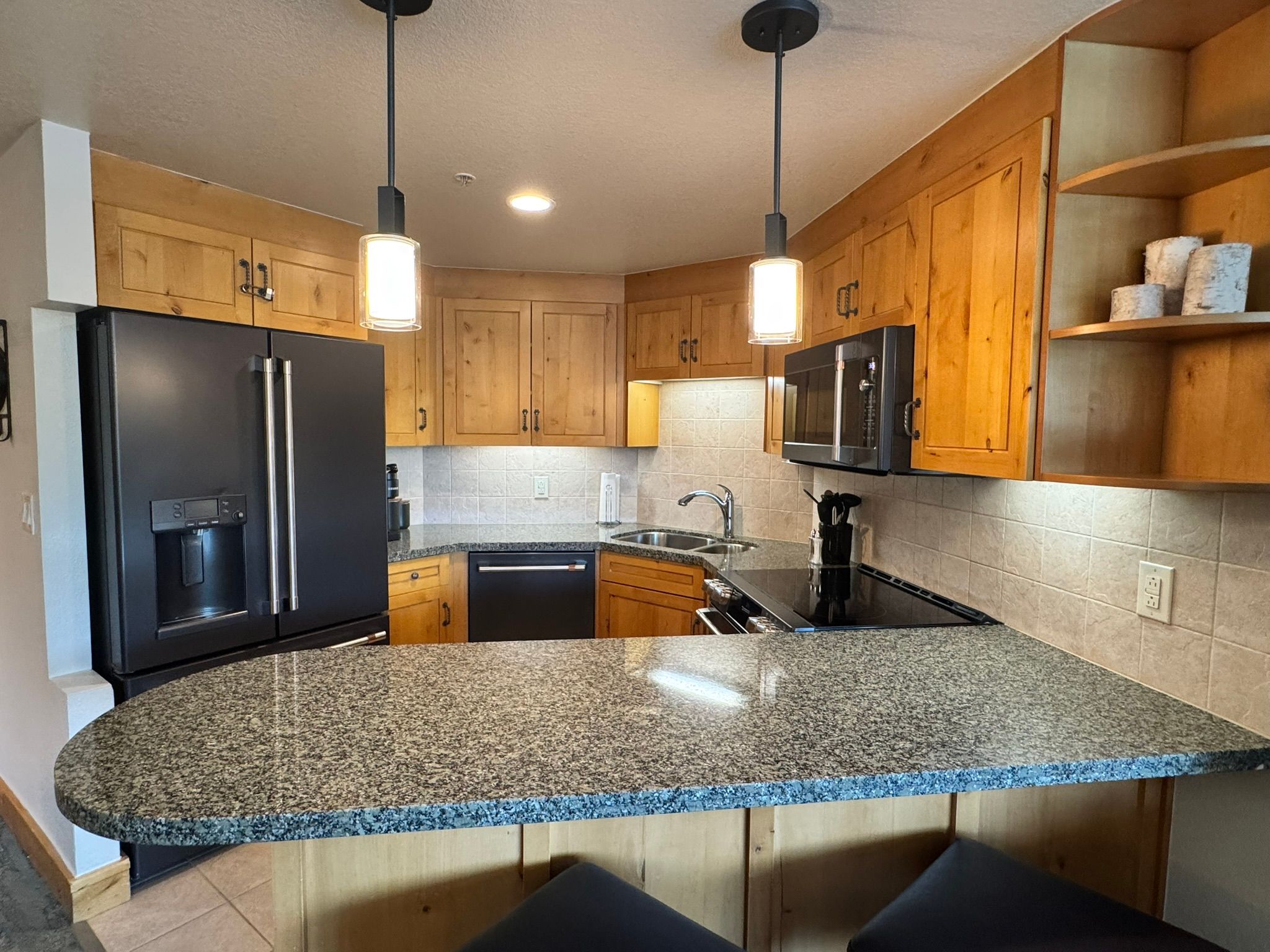  2300 Mount Werner Circle Unit 301QIVA&B, Steamboat Springs, CO 80487 - 物件實景