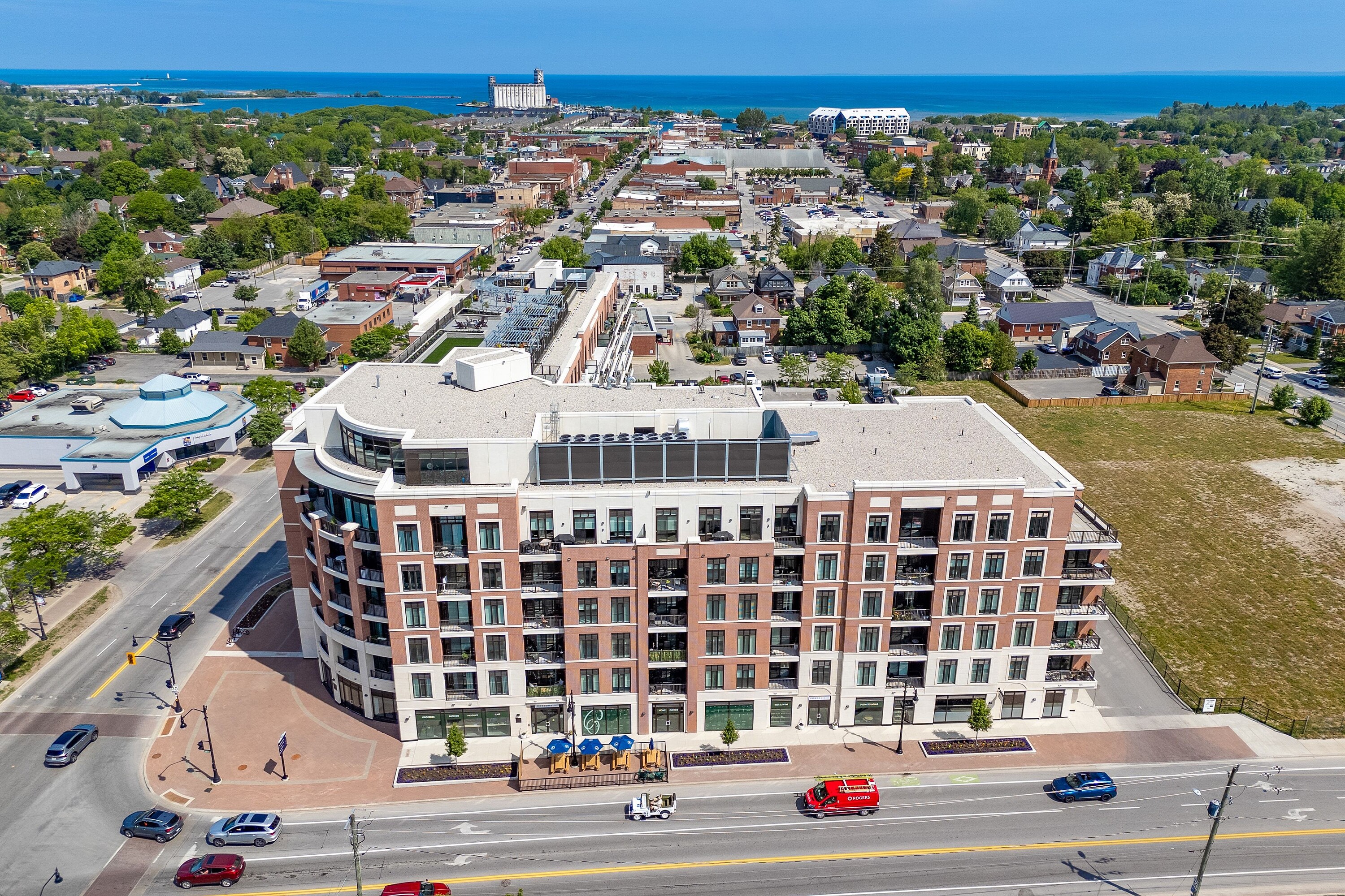  Penthouse Living. Iconic Views - 物件實景