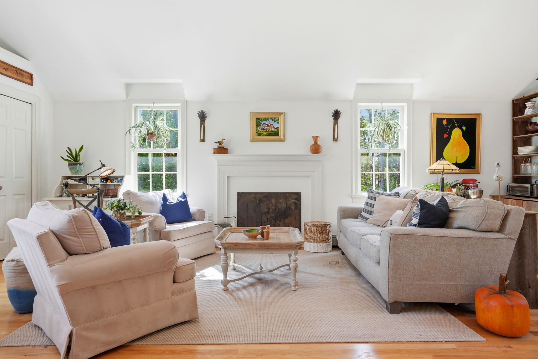  50 Lewis Farm Rd, Duxbury, MA - 物件實景