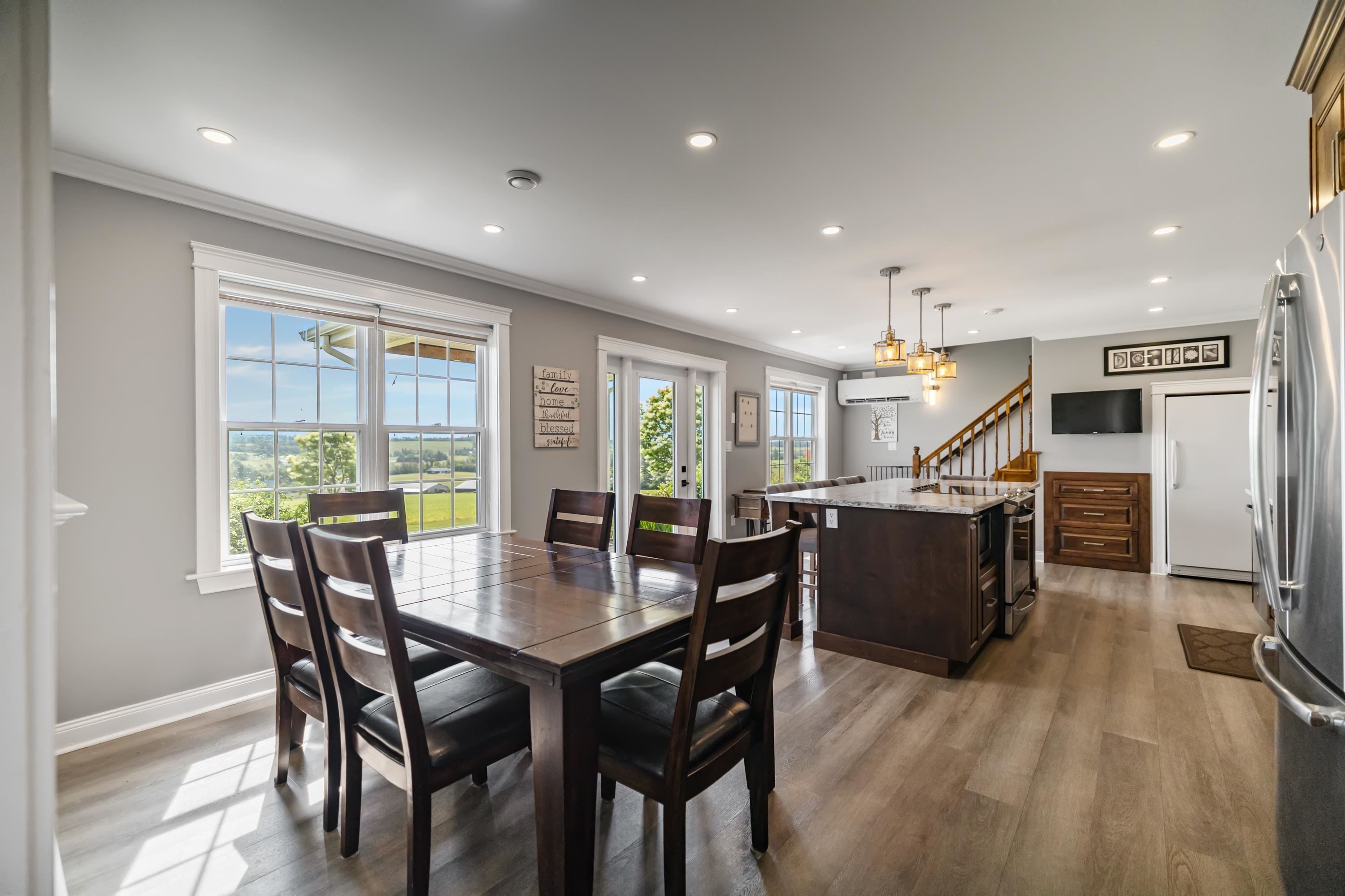 HUNTER RIVER, Prince Edward Island, C0A 1N0, CA, 5 Bedrooms Bedrooms, ,3 BathroomsBathrooms,Residential,For Sale,1883380
