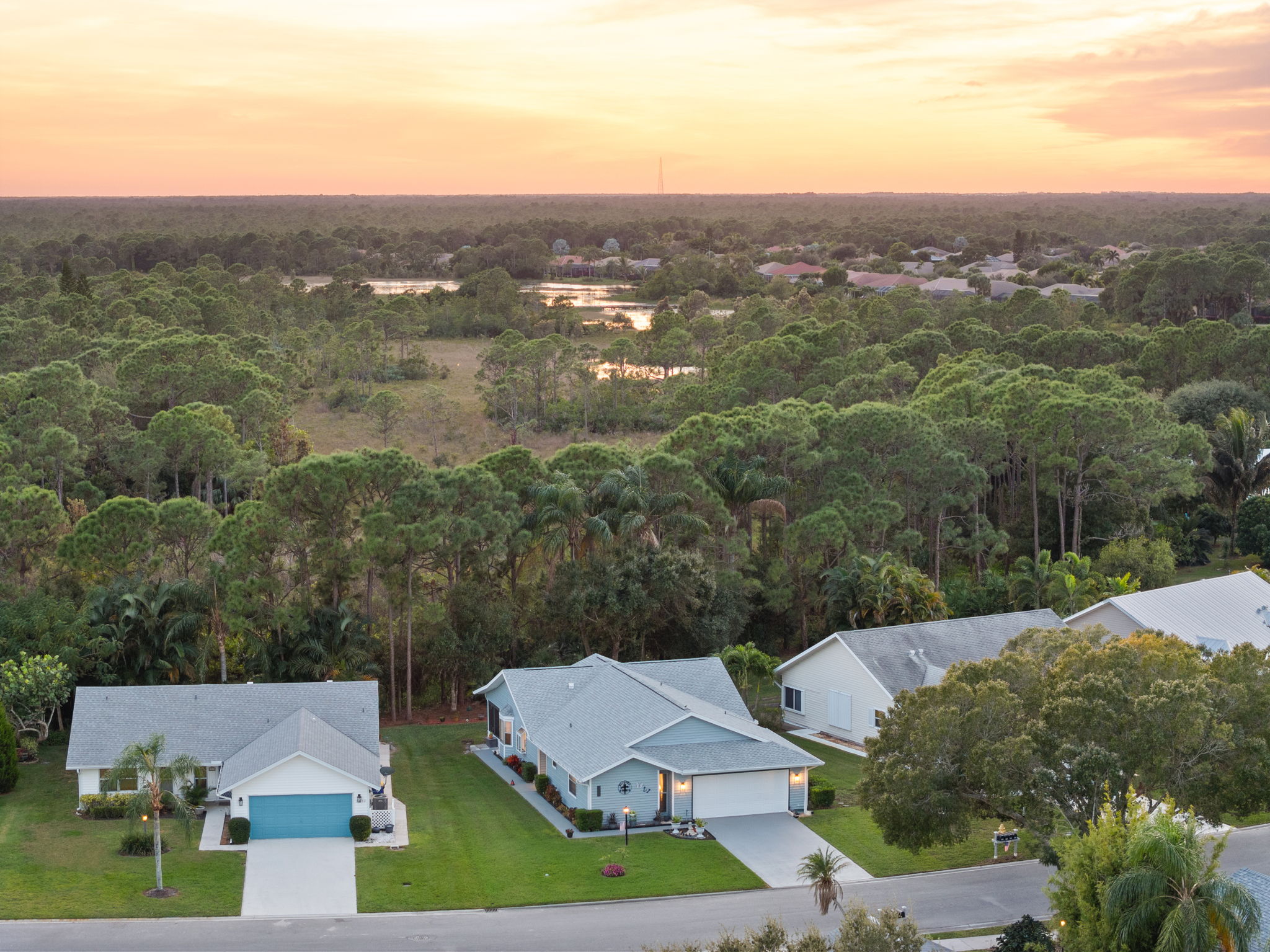  3822 SE Canvas Back Place, Stuart, FL, 34997 - 物件實景
