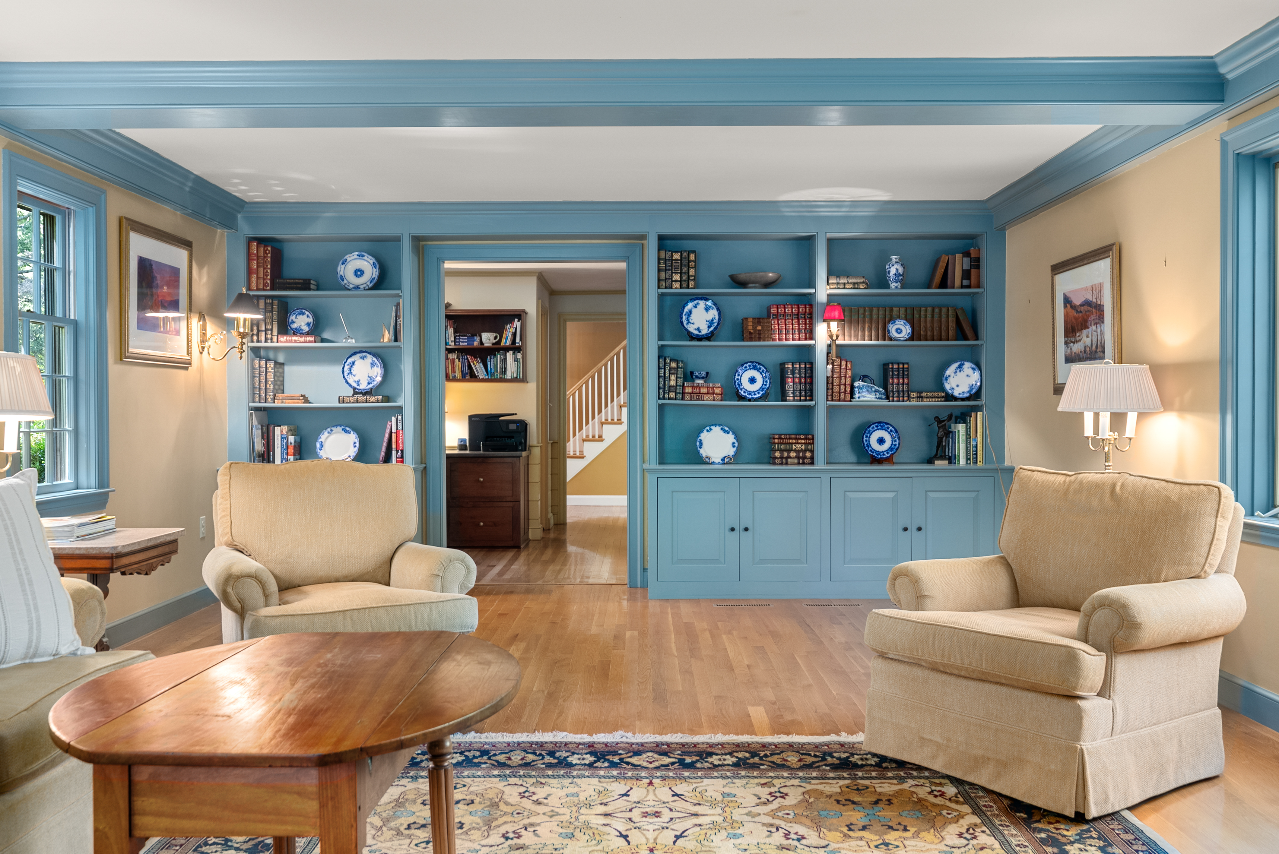  41 Great Rock Road, Sherborn, MA, 01770 - 物件實景
