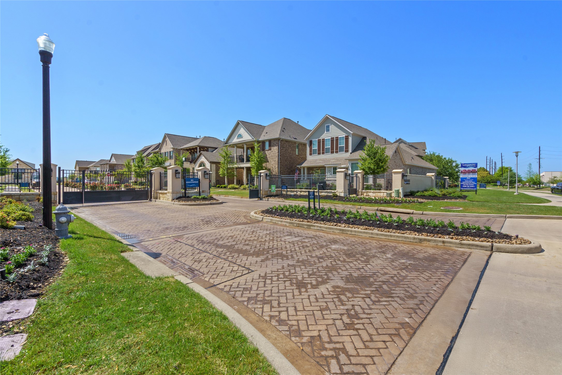  9406 Caddo Ridge Lane - 物件實景