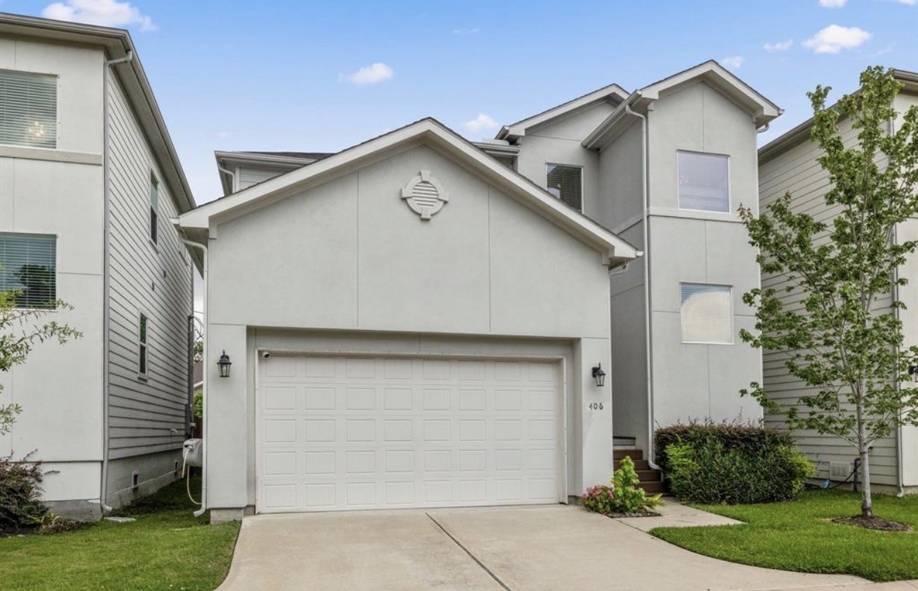 Yale Oaks Ln, Houston, TX 77091 #1