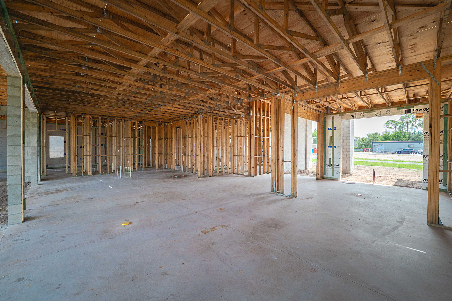  ODESSA - 物件實景