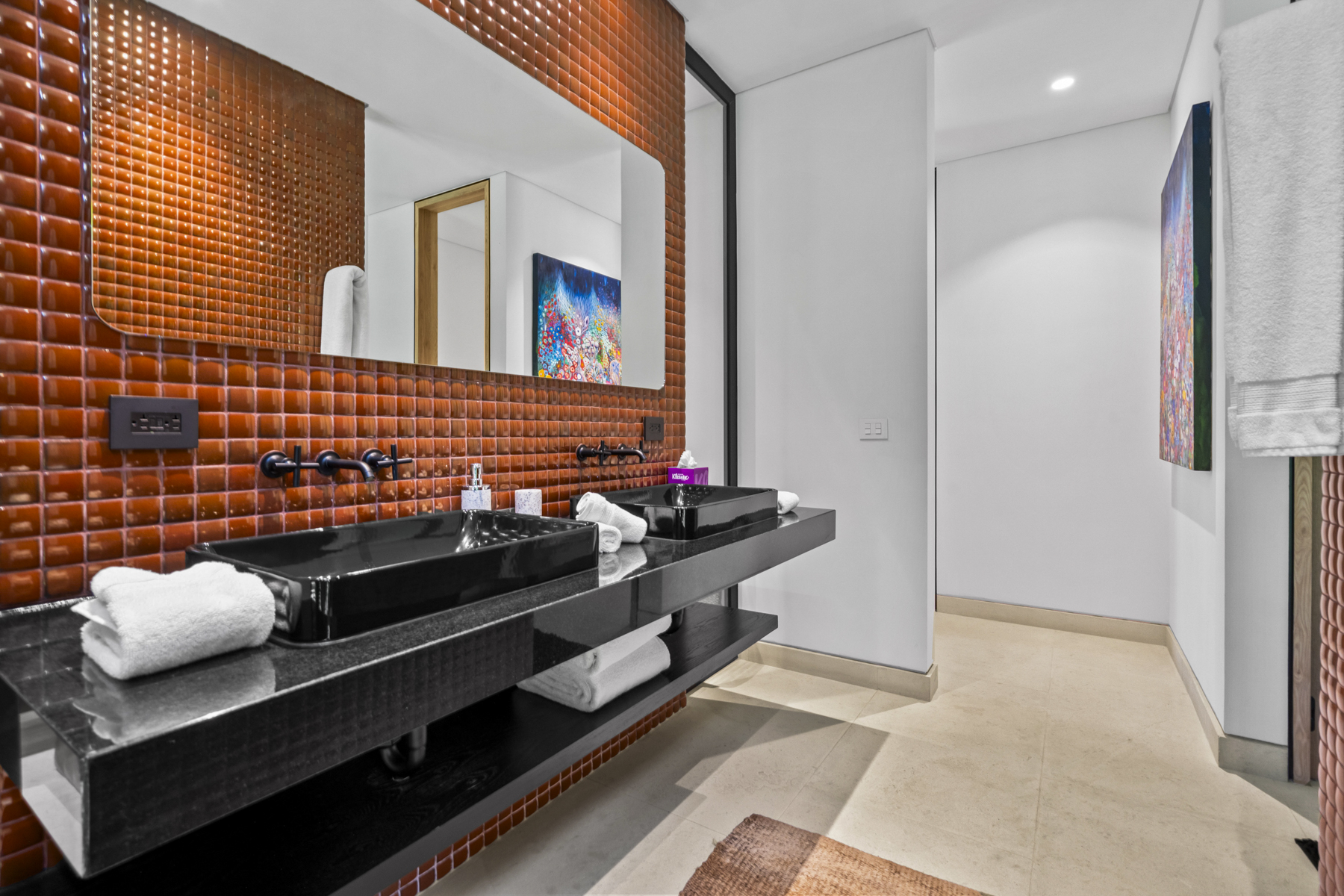 NAYA 2202  Contemporary Elegance by the Sea, La Cruz de Huanacaxtle - 物件實景