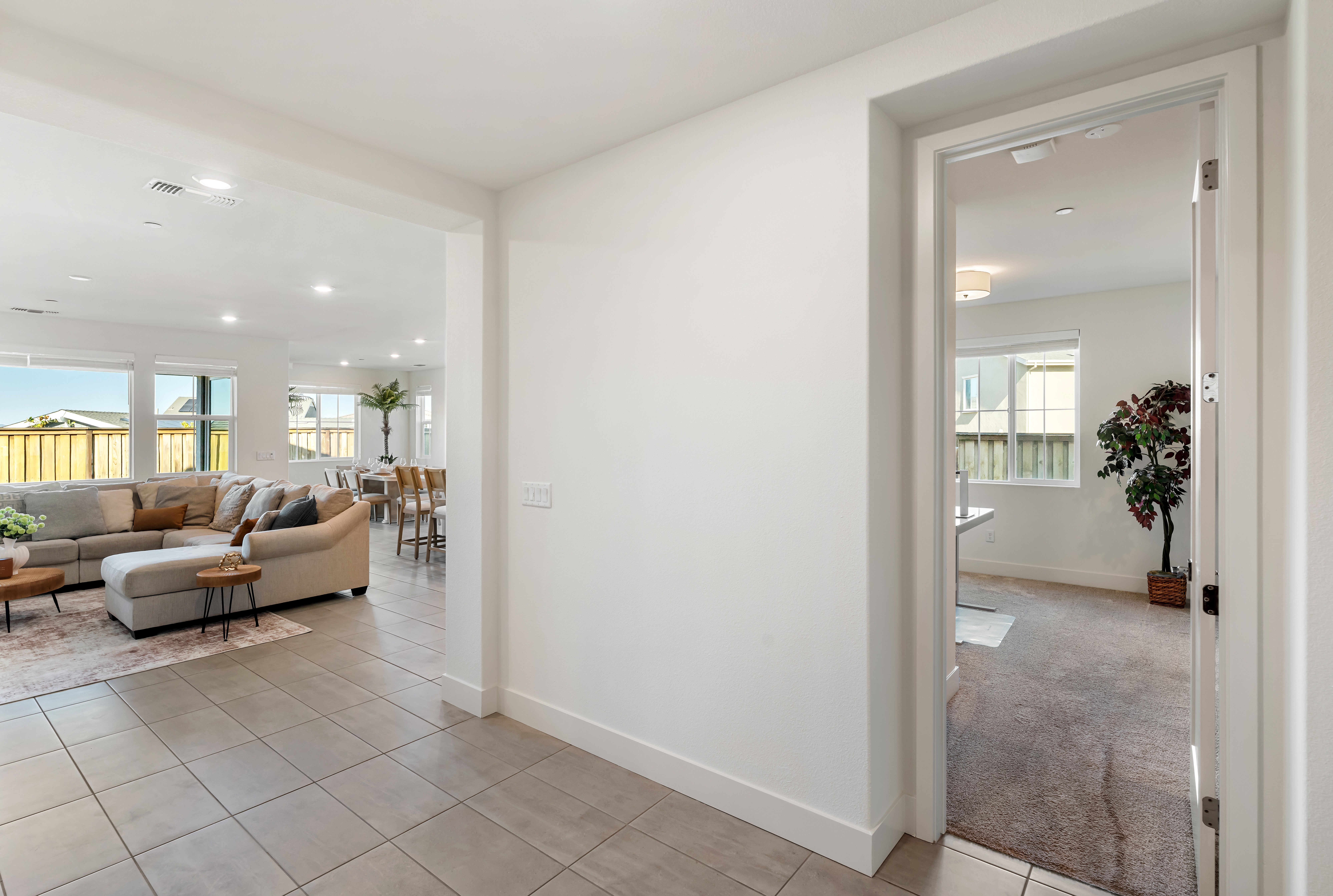  Sophisticated Single-Story Living in Prestigious Tracy Hills - 物件實景