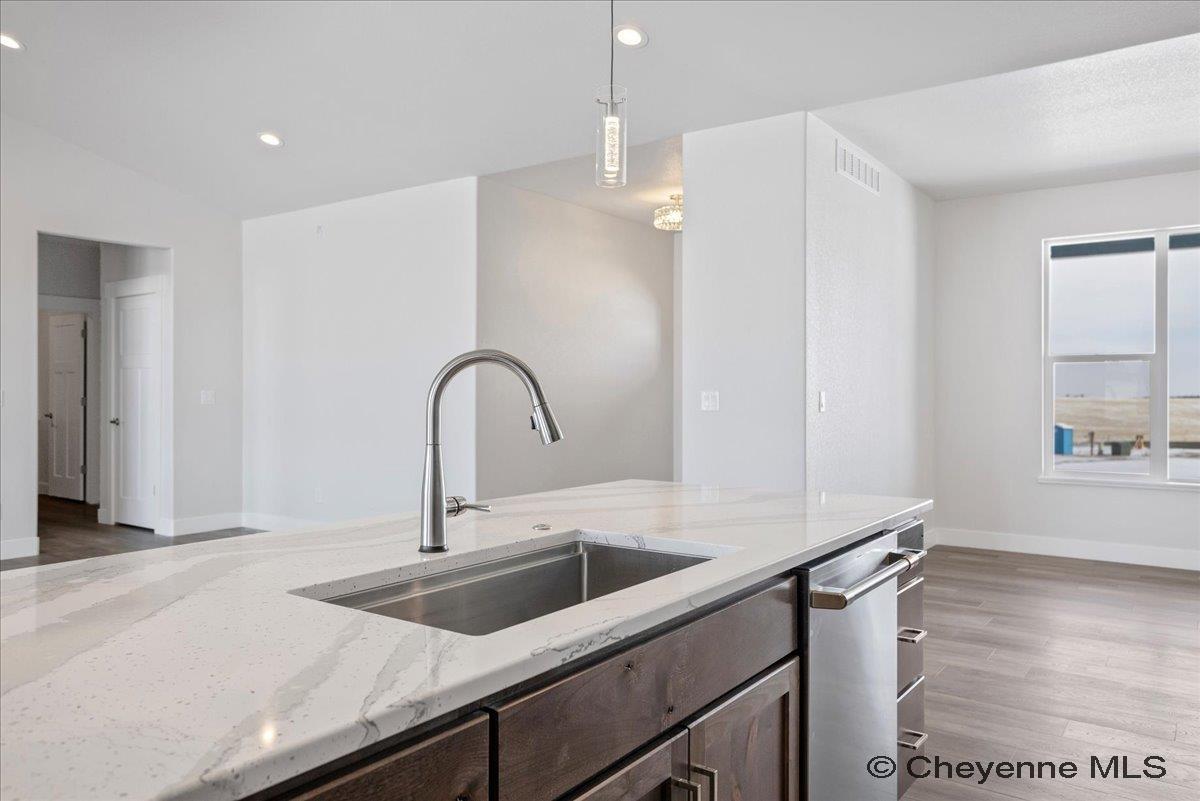 Cheyenne, Wyoming, 82009, United States, 4 Bedrooms Bedrooms, ,3 BathroomsBathrooms,Residential,For Sale,1709748