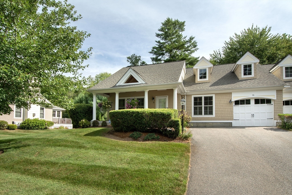 Hanover, Massachusetts, 02339, United States, 2 Bedrooms Bedrooms, ,3 BathroomsBathrooms,Residential,For Sale,1940214