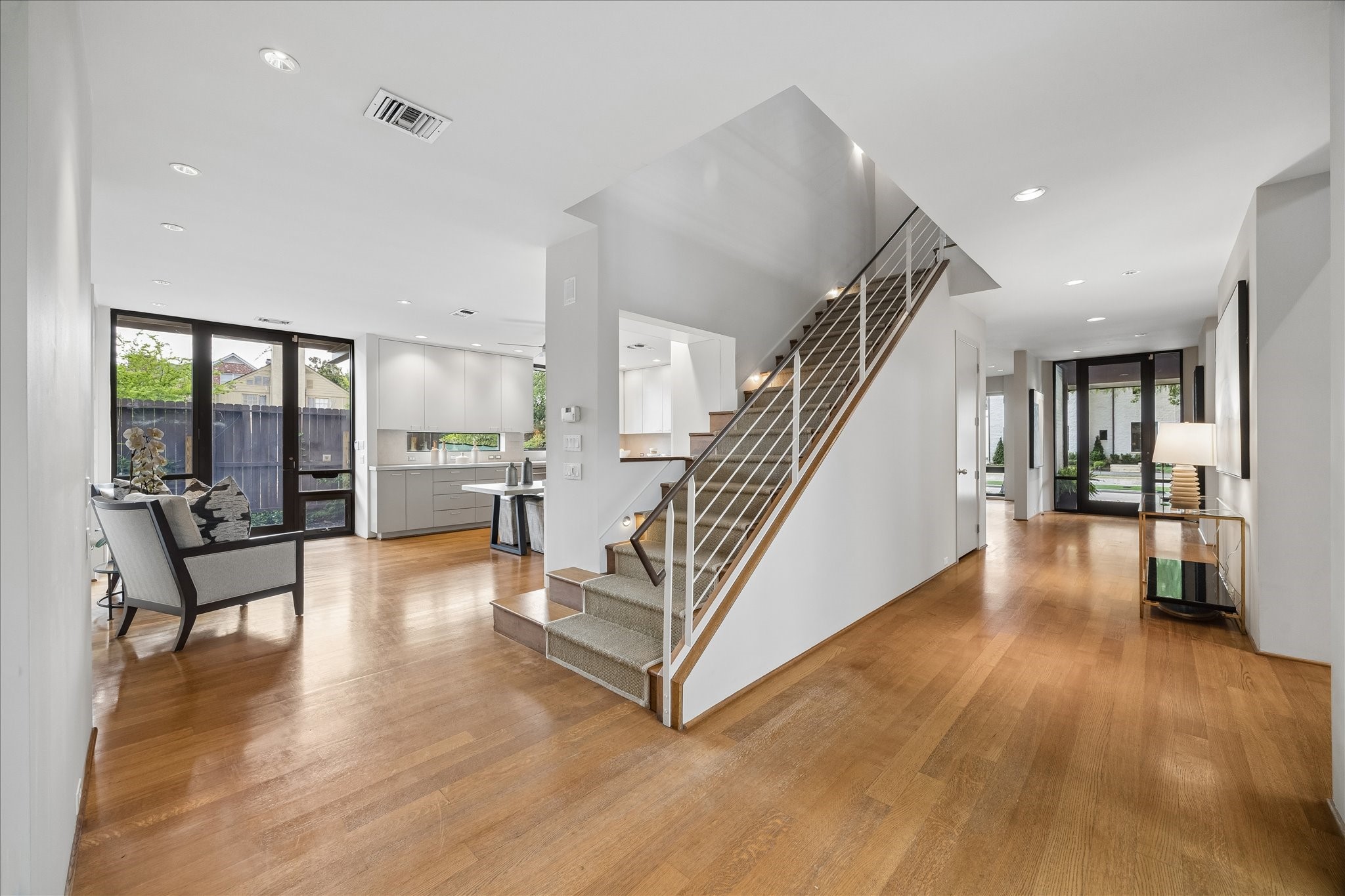  3635 Overbrook Lane - 物件實景