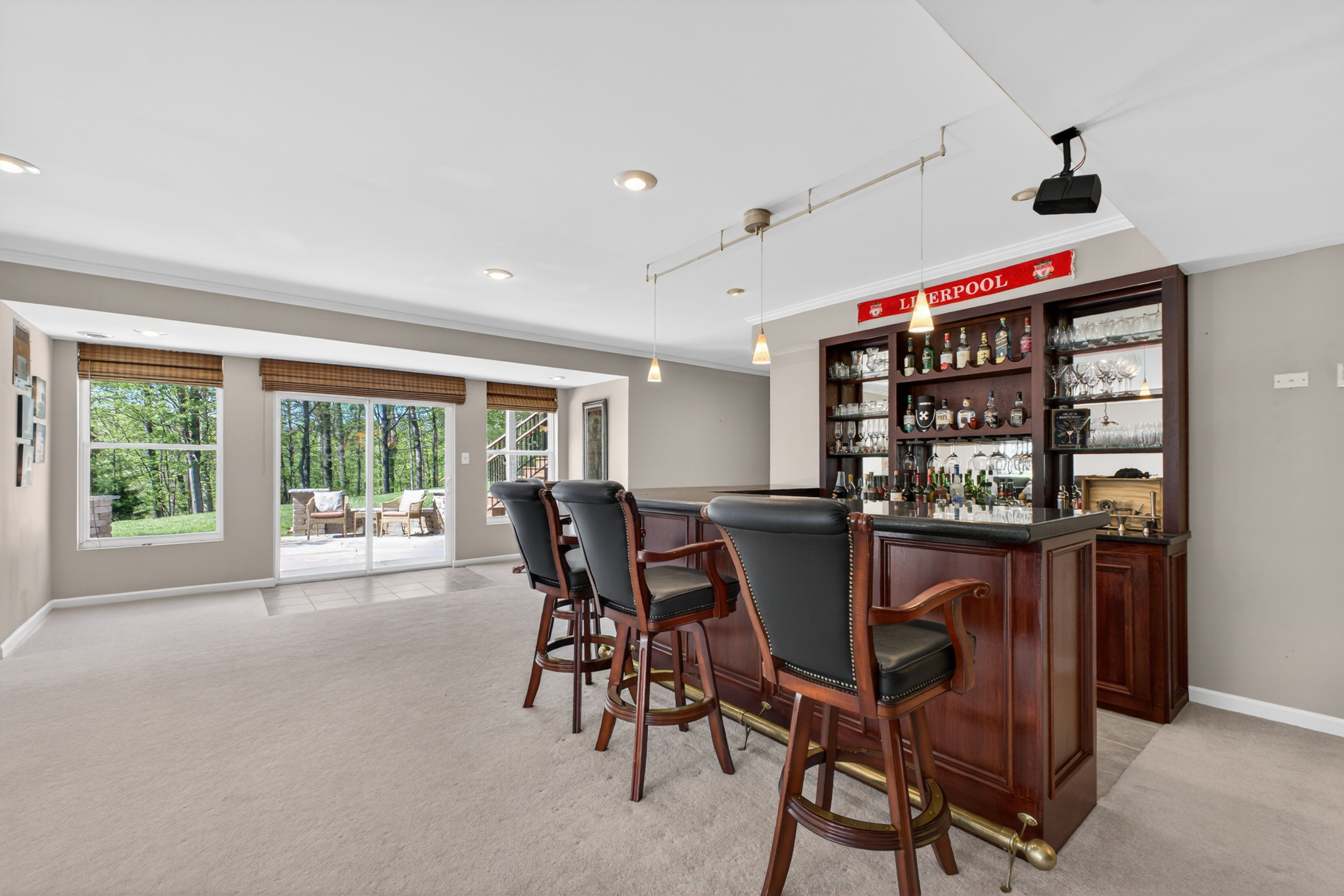  Charming Tapawingo Retreat with Golf Course Views and Modern Upgrades - 物件實景