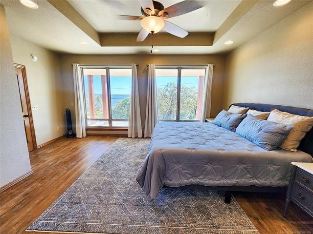 Park Hill, Oklahoma, 74451, United States, 4 Bedrooms Bedrooms, ,4 BathroomsBathrooms,Residential,For Sale,1973954